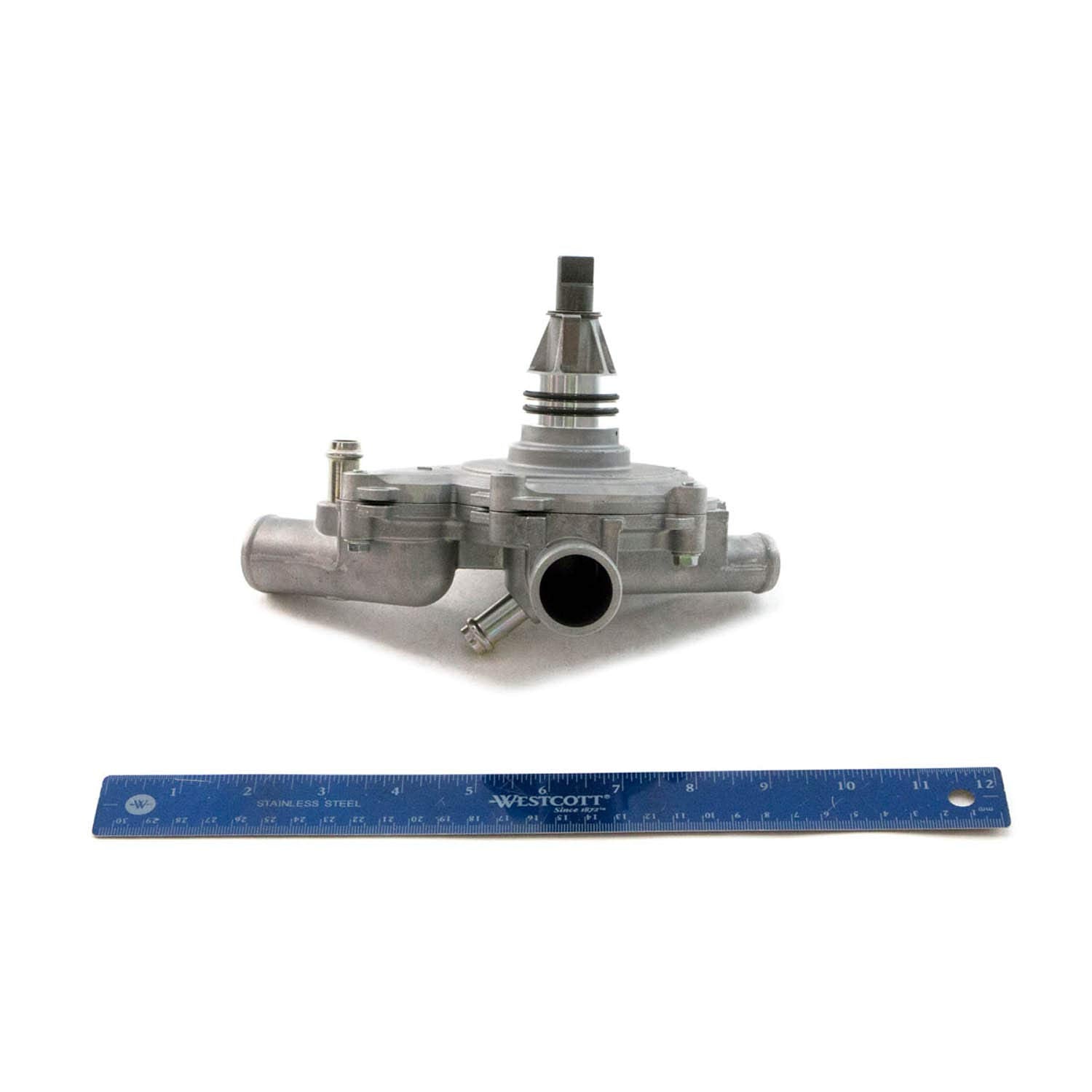 Polaris RZR Water Pump Assembly Genuine OEM 1205014 Engine Cooling