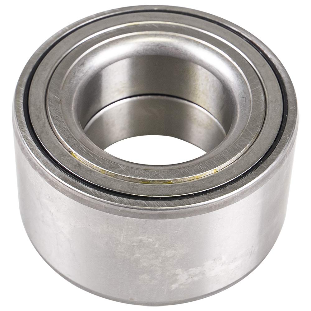 Polaris Wheel Bearing Sealed, 40 mm X 74 mm X 40 mm, for Specific RANGER 1000, XP 1000 Including CREW, Sportsman 570, Touring 570, X2 570, 450 HO Models and More, Double Layered Seal, Qty 1-3514917