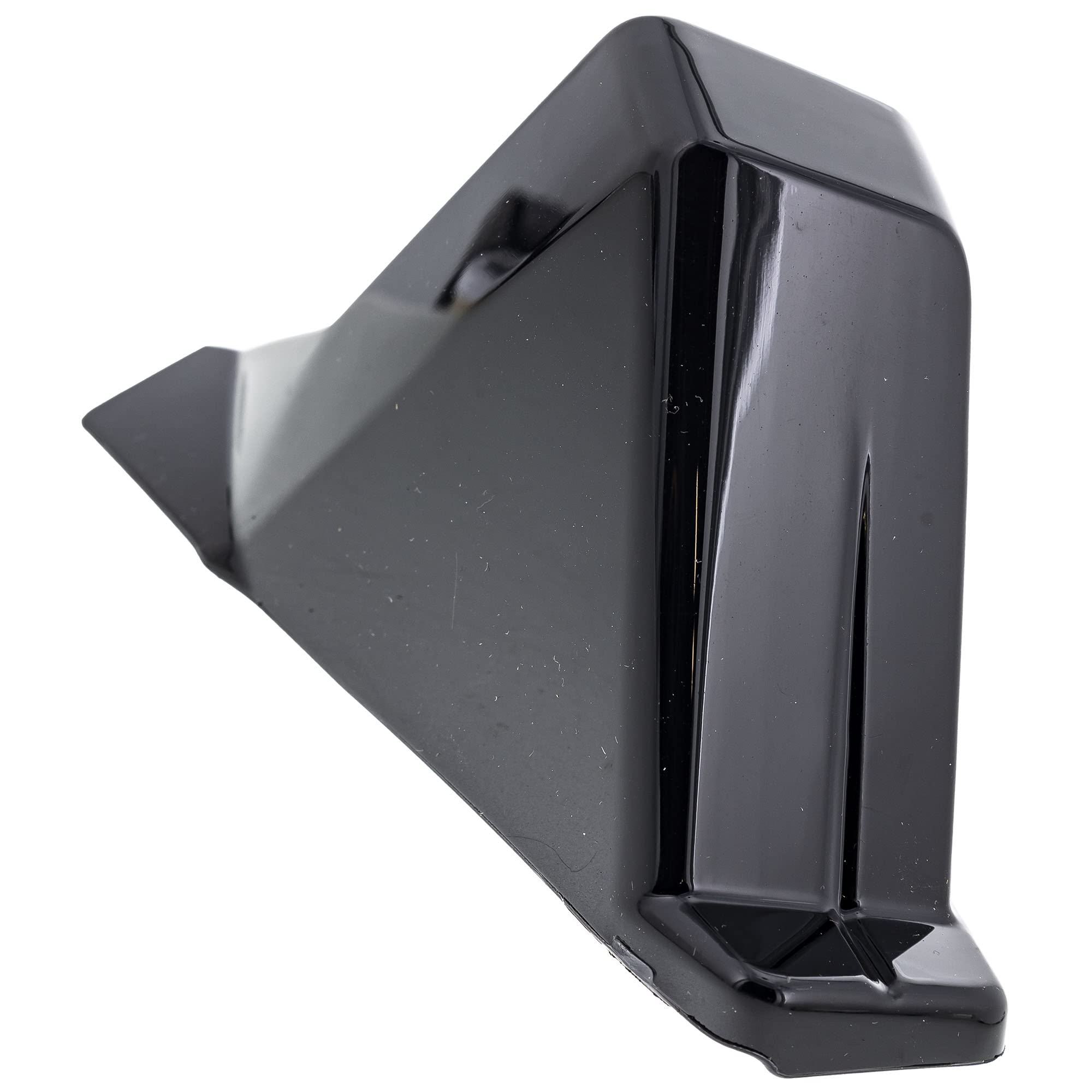 Polaris Snowmobile Auxiliary Flood Light Assembly for RMK Khaos Slash, Switchback Assault, INDY VR1, Voyageur 146 Models and More, 1000 Lumens, for Tight Spaces, Night Riding, Pair - 2889733