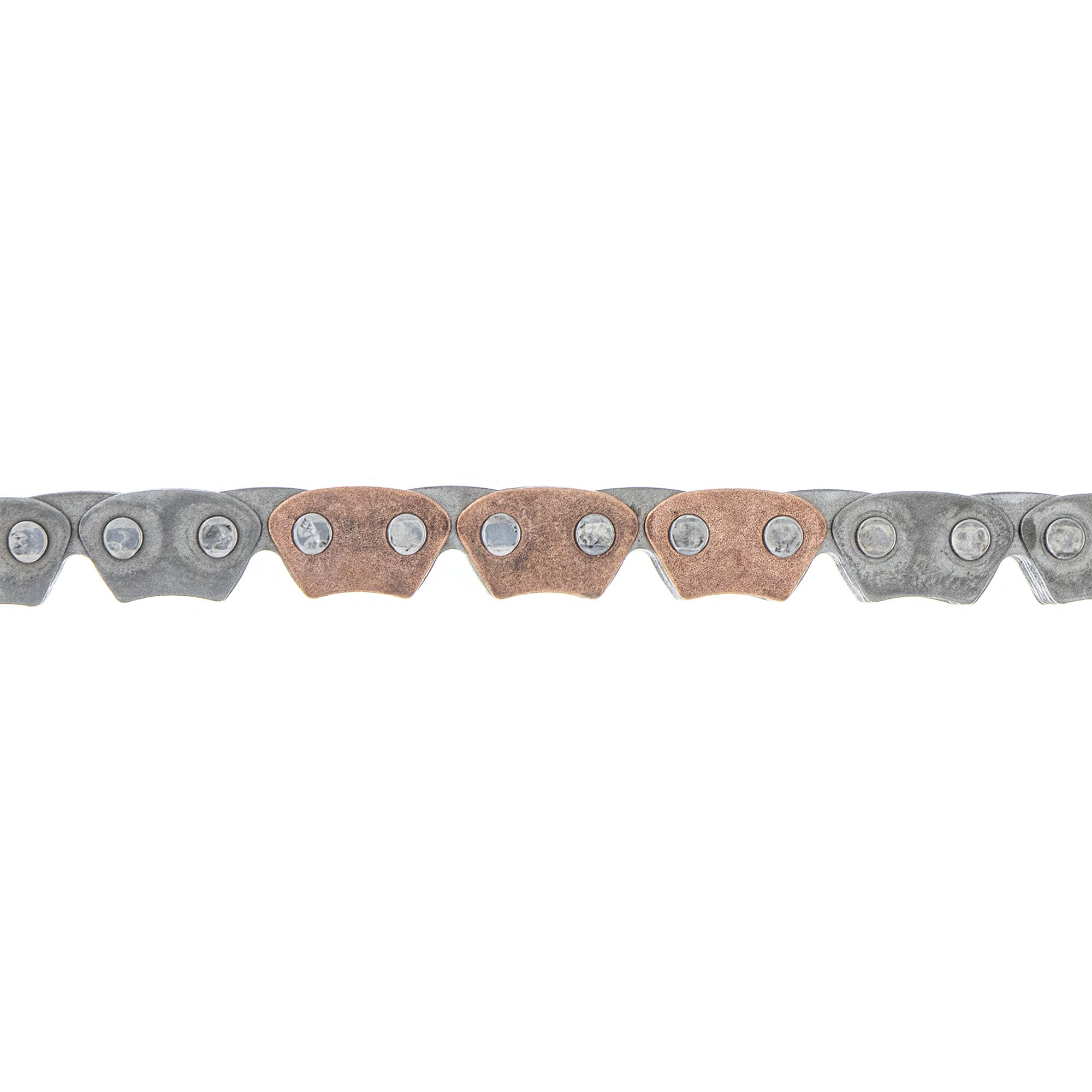Polaris Snowmobile Drive Chain Genuine OEM Part 3221112 New Qty 1