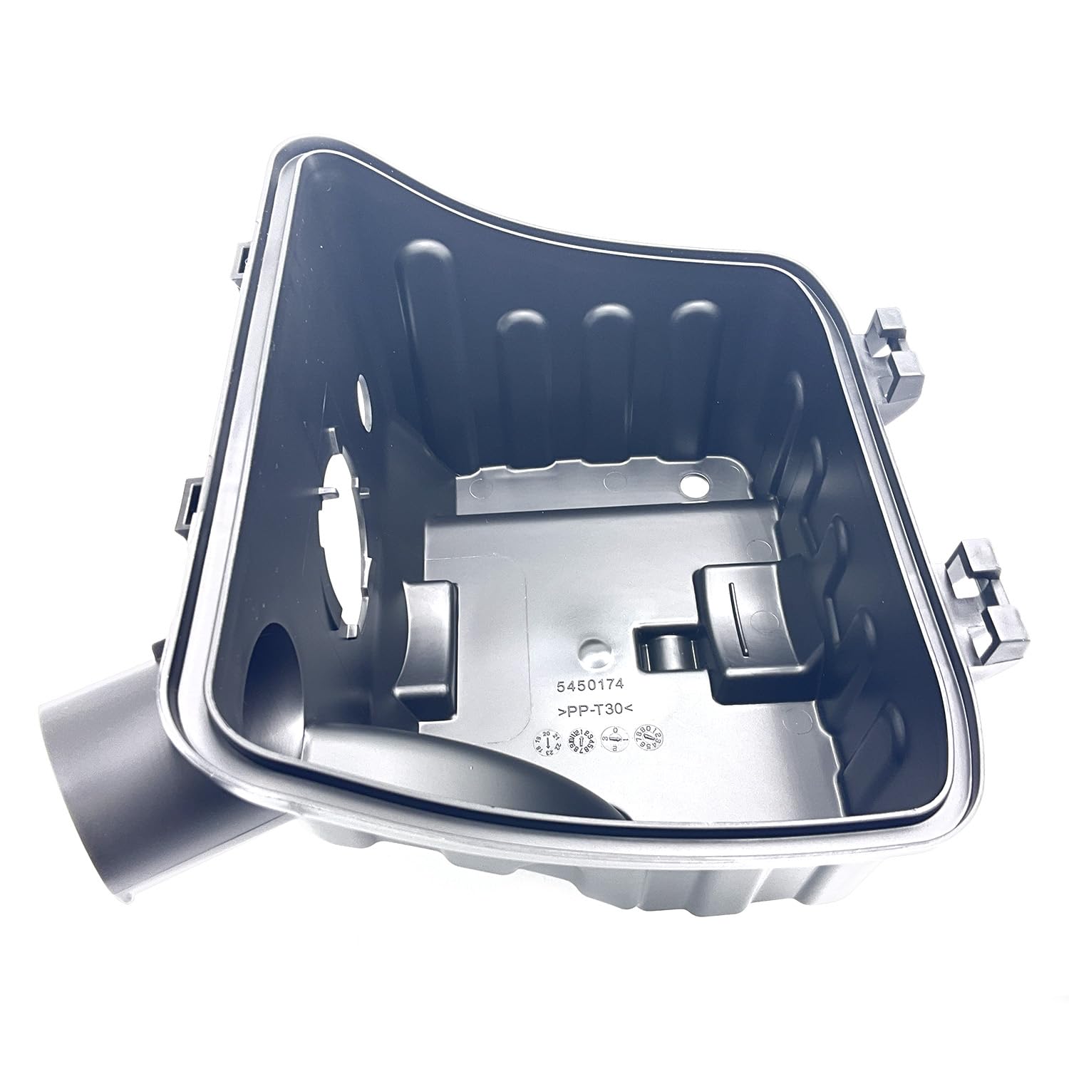 Polaris GEM Genuine OEM Air Intake Box Housing 5450174 Assembly