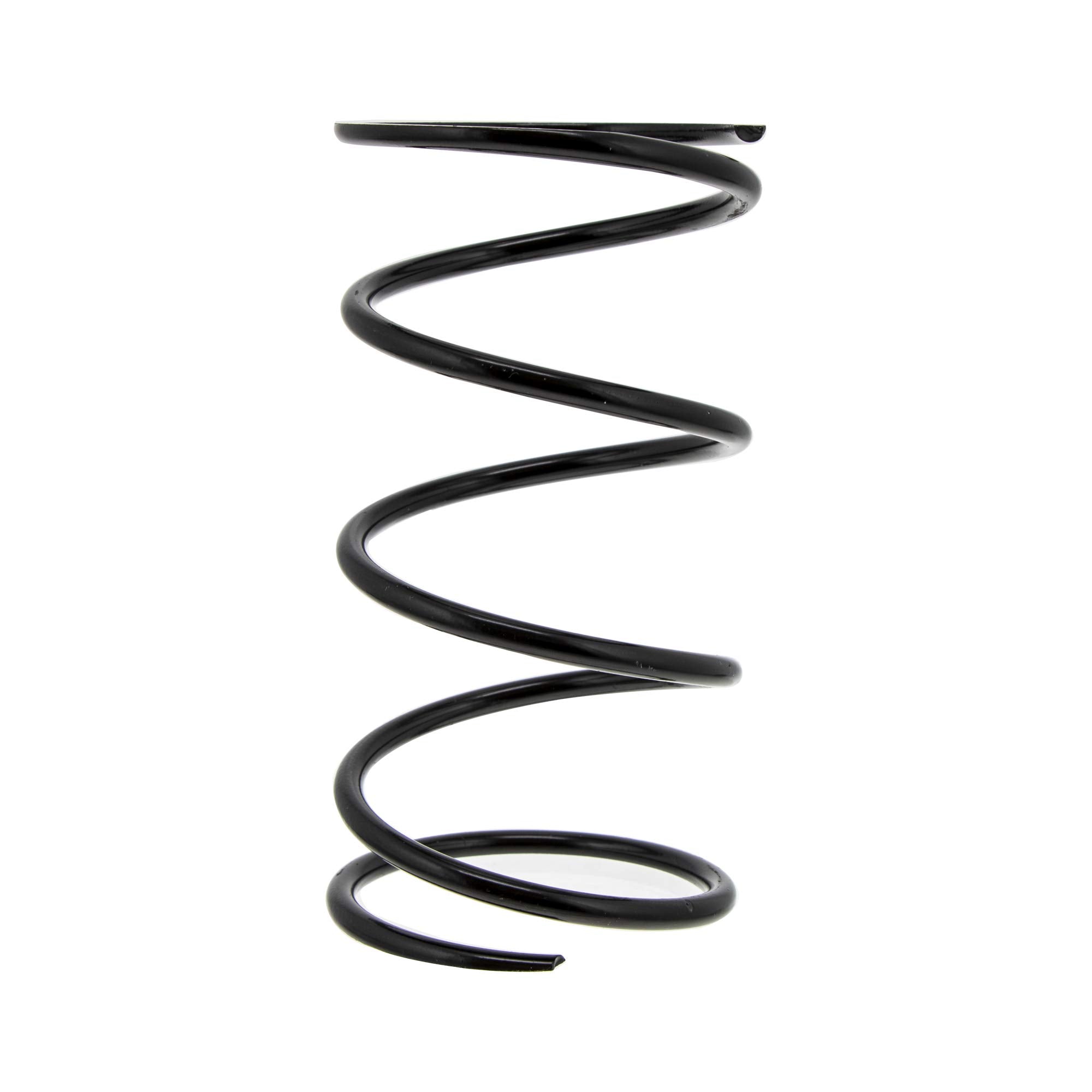 Polaris Snowmobile Driven Clutch Spring, Left, Black, Genuine OEM Part 7043063, Qty 1