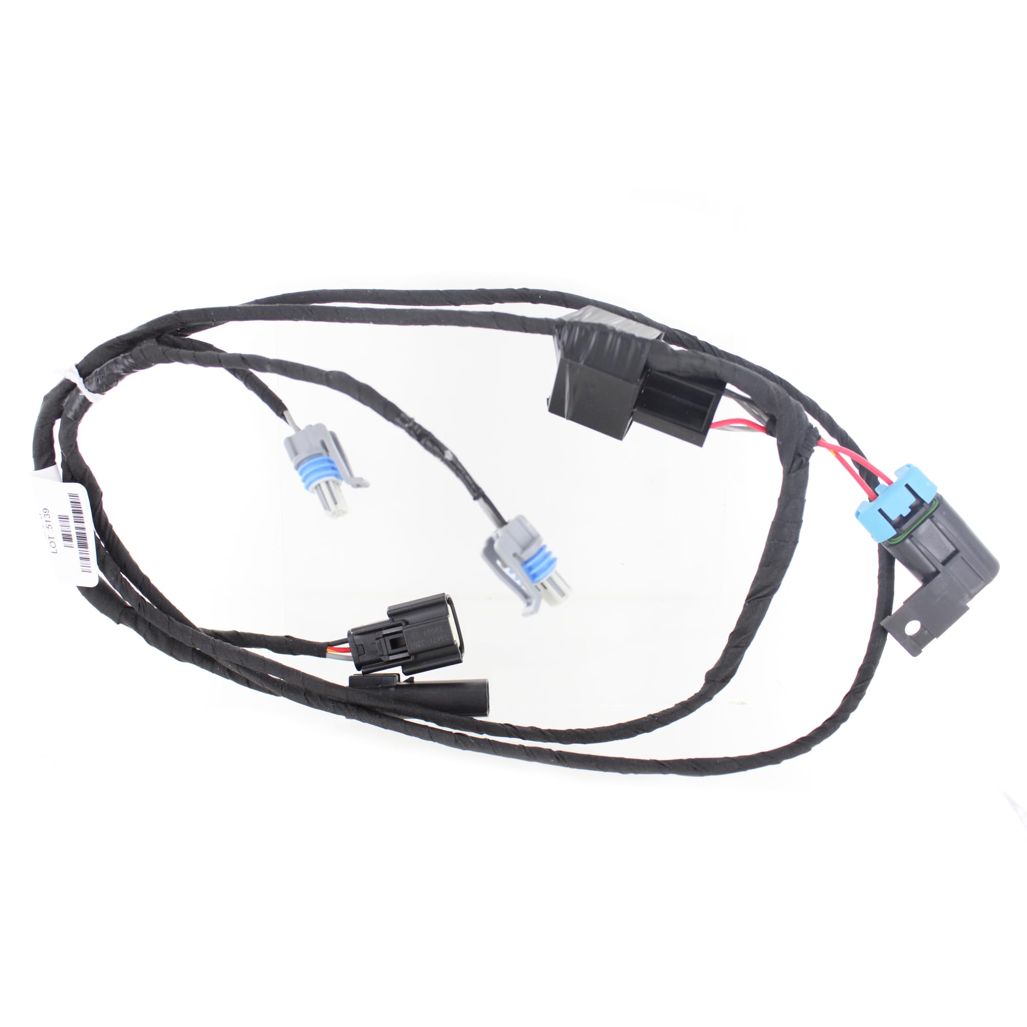 Ski-Doo New OEM REV Gen5 Auxiliary High Beam Light Kit 860202430 Snowmobile