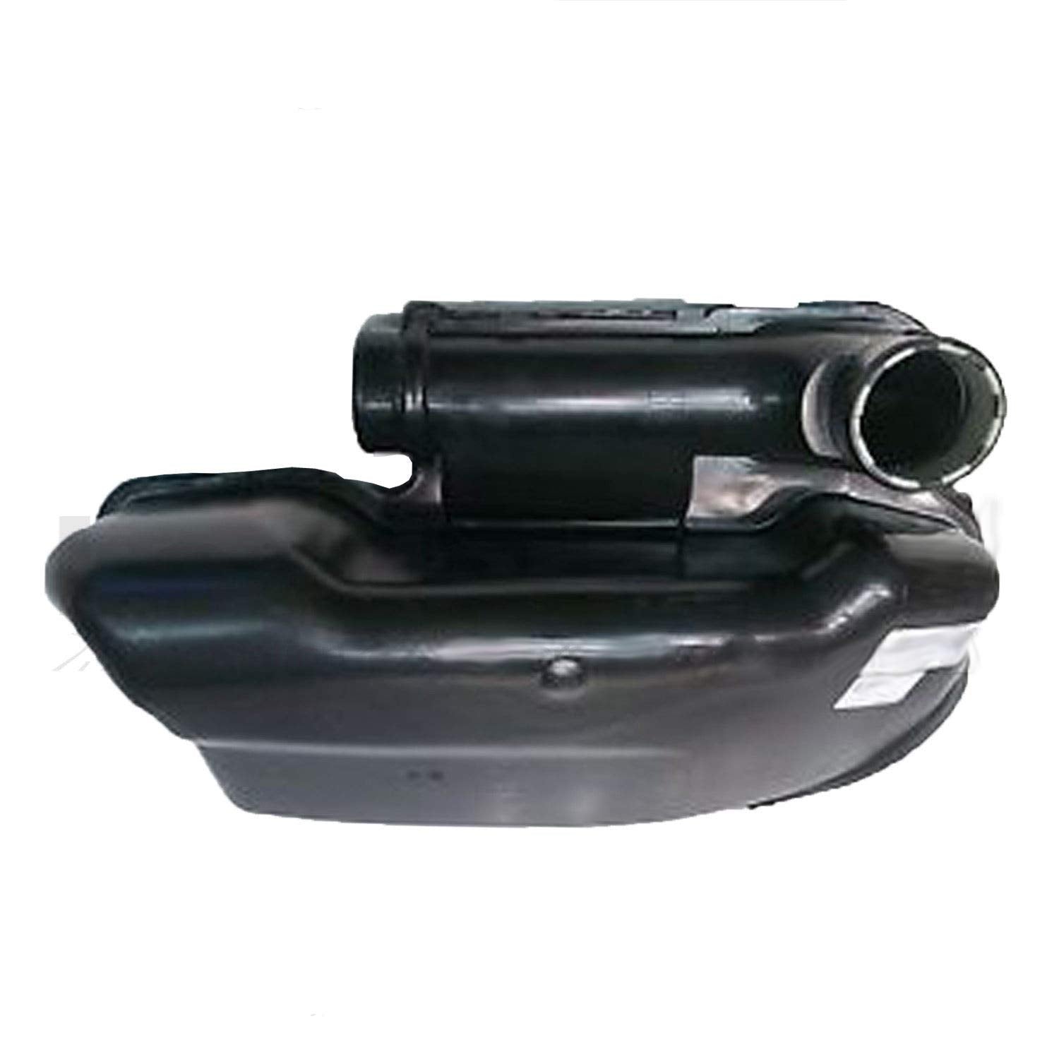 Sea-Doo OEM Right Hand Exhaust Resonator 274001366 RH Watercraft PWC New