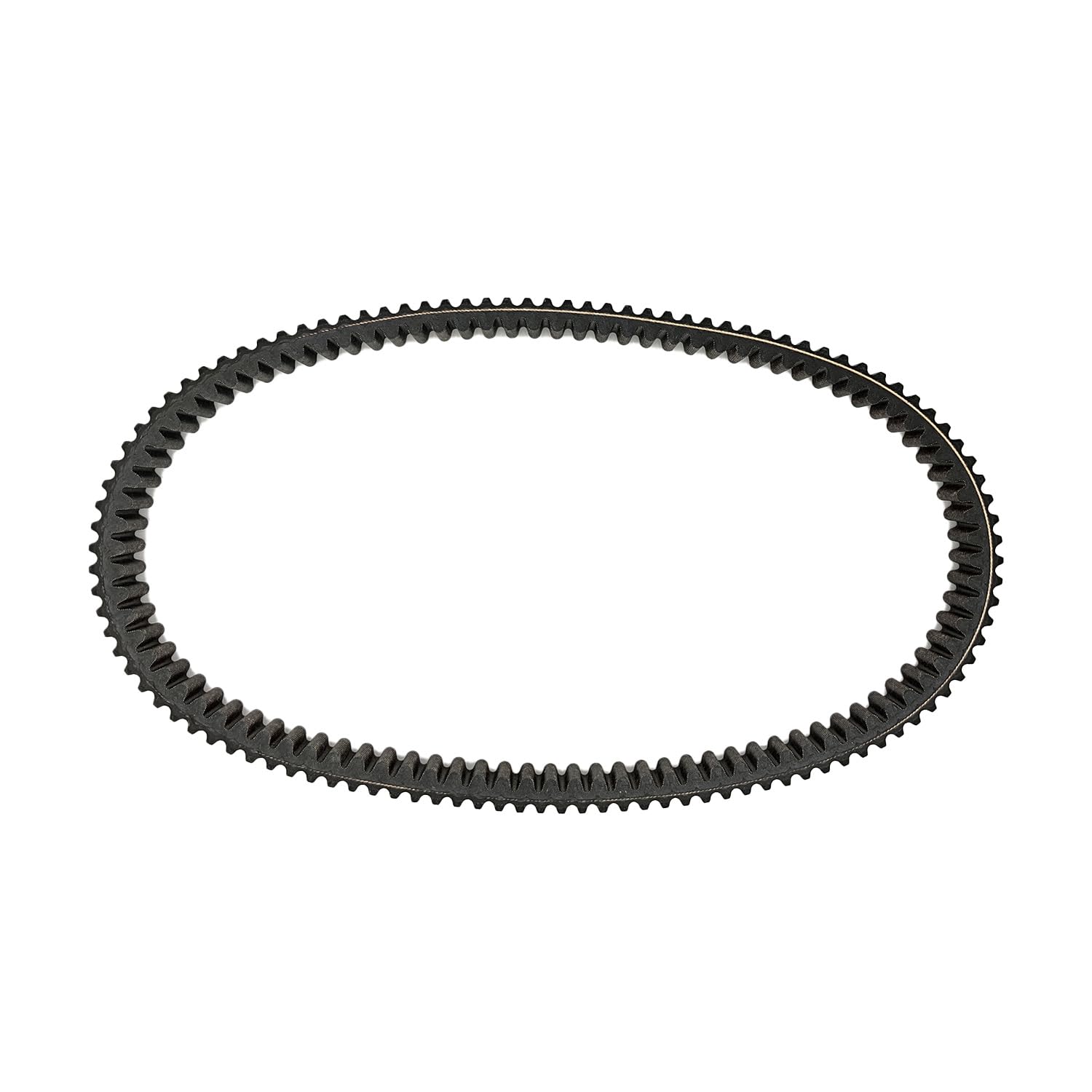 Polaris Drive Belt for Specific RZR 4 800, S 800 and RANGER 6x6, 6x6 800, 800, 800 HD, CREW 800 Models and More, Runs Cooler, OEM Performance, Durable, No Clutch Recalibration - 3211162