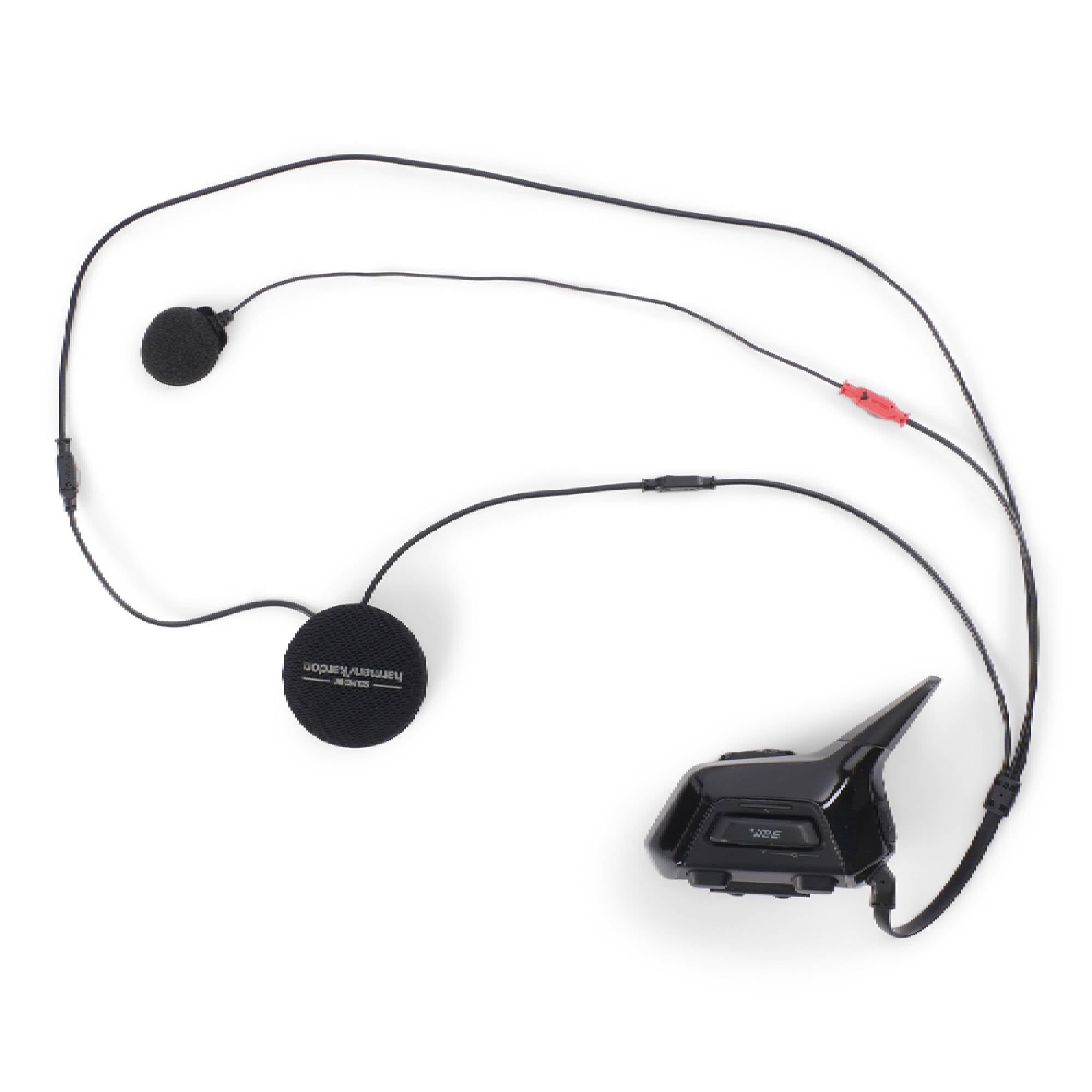 Ski-Doo New OEM, Vibe Universal Comm System with Bluetooth, 9291050093