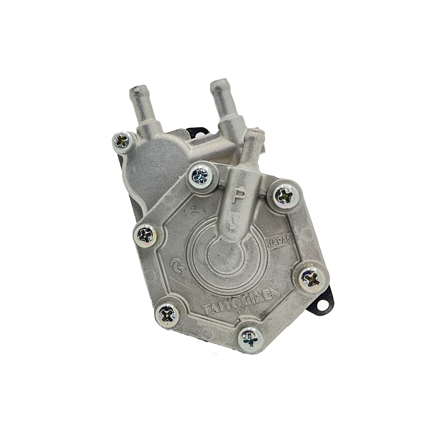 Polaris ATV Fuel Pump, Genuine OEM Part 2520227, Qty 1