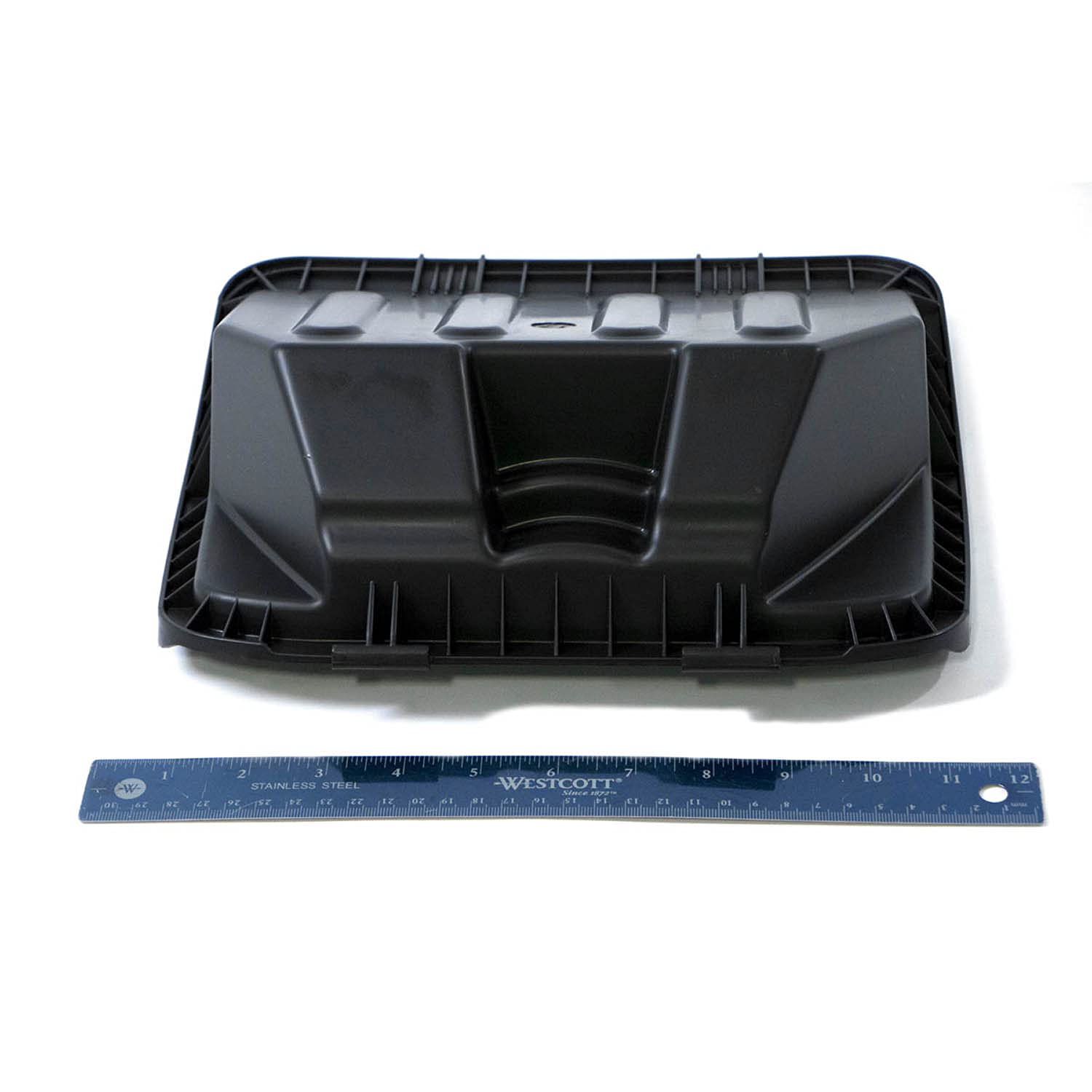 Polaris GEM Airbox Cover Lid Genuine OEM Part 5450175 Ranger 570