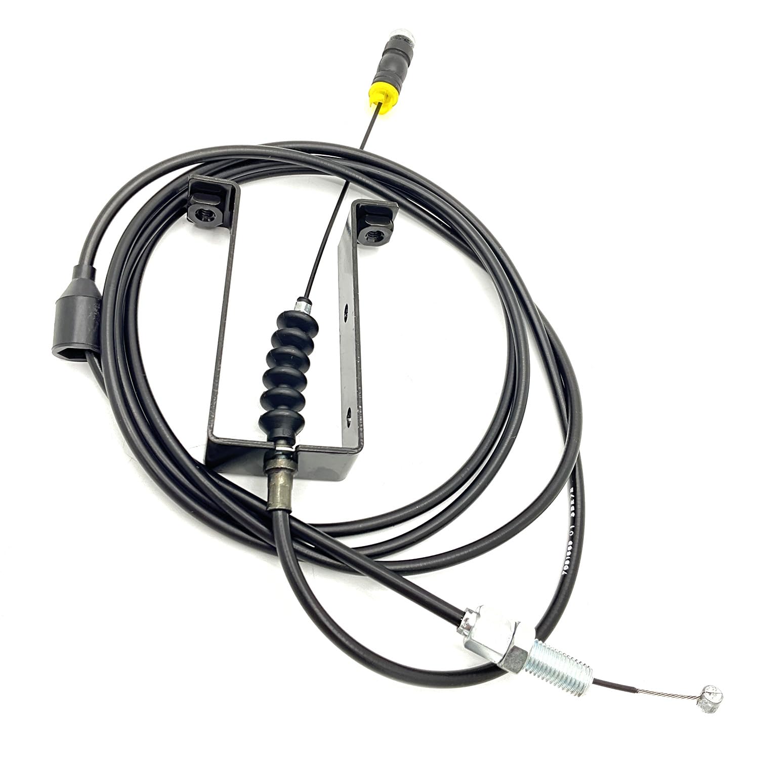 Polaris Ranger Throttle Cable, 800, Genuine OEM Part 7081669, Qty 1