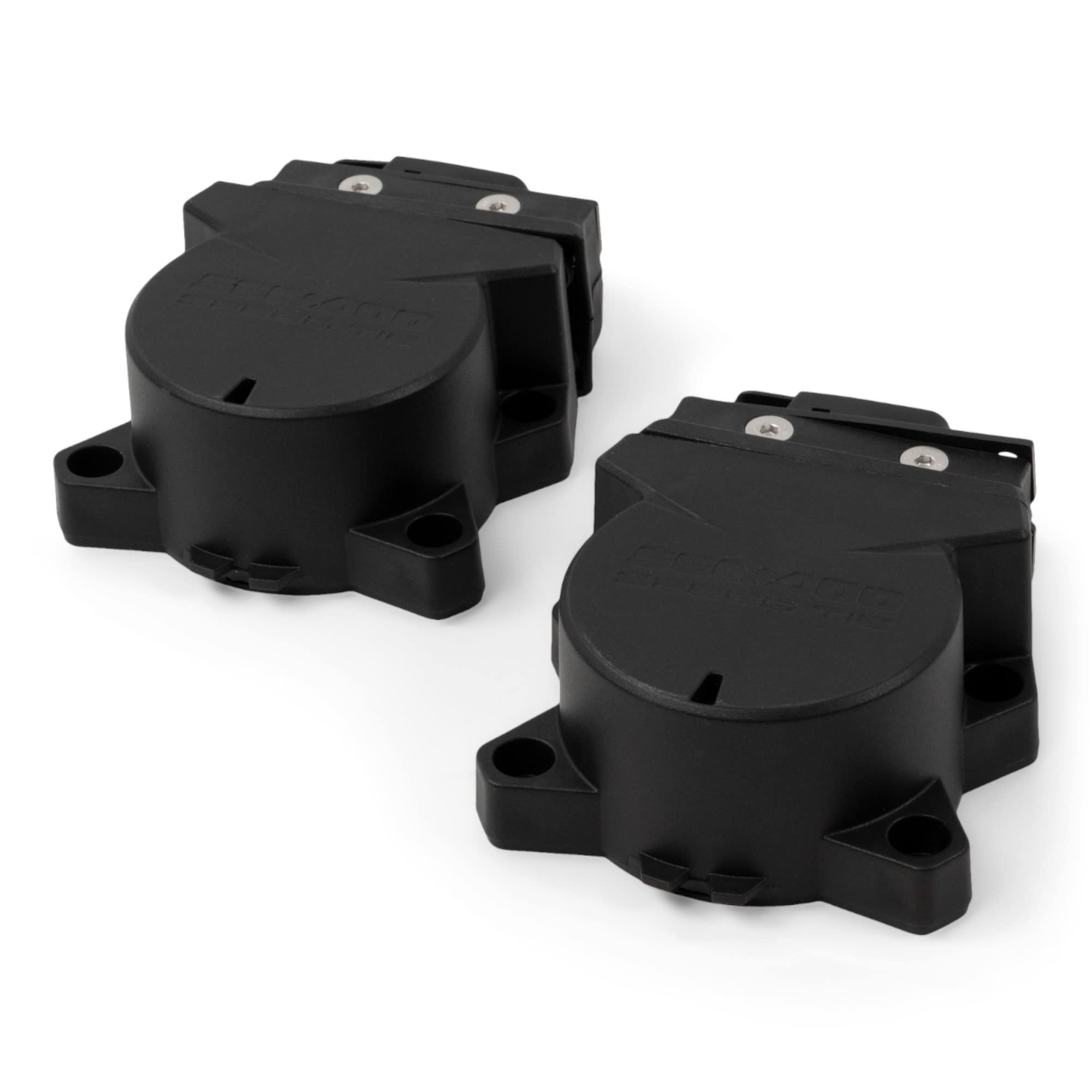 Sea-Doo OEM Speed Tie Pair Fully-Integrated 5.5' (1.7 m) 295100496 PWC Jet Ski