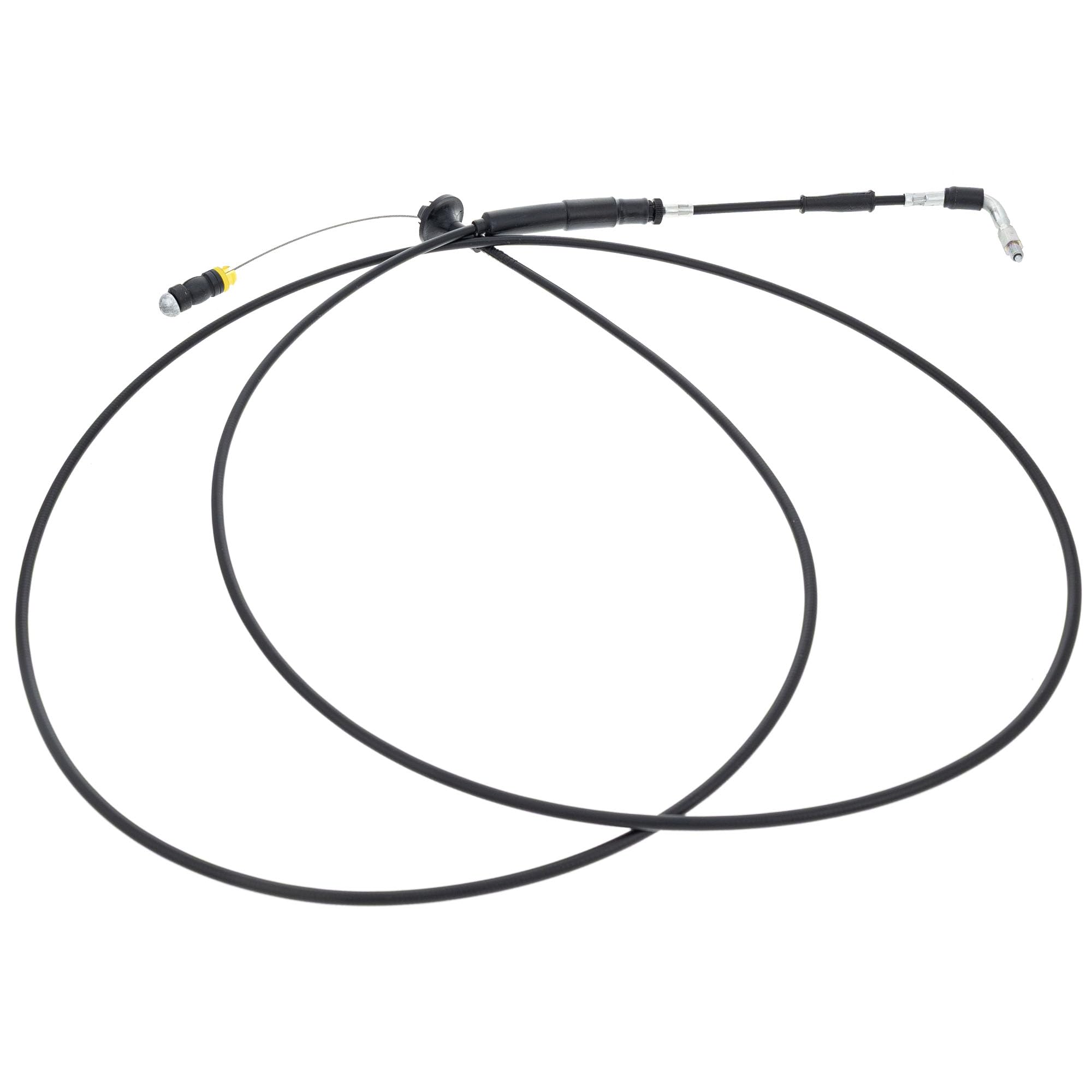 Polaris OEM Ranger 700 EFI 6x6 Throttle Cable 2006-2009 7081247