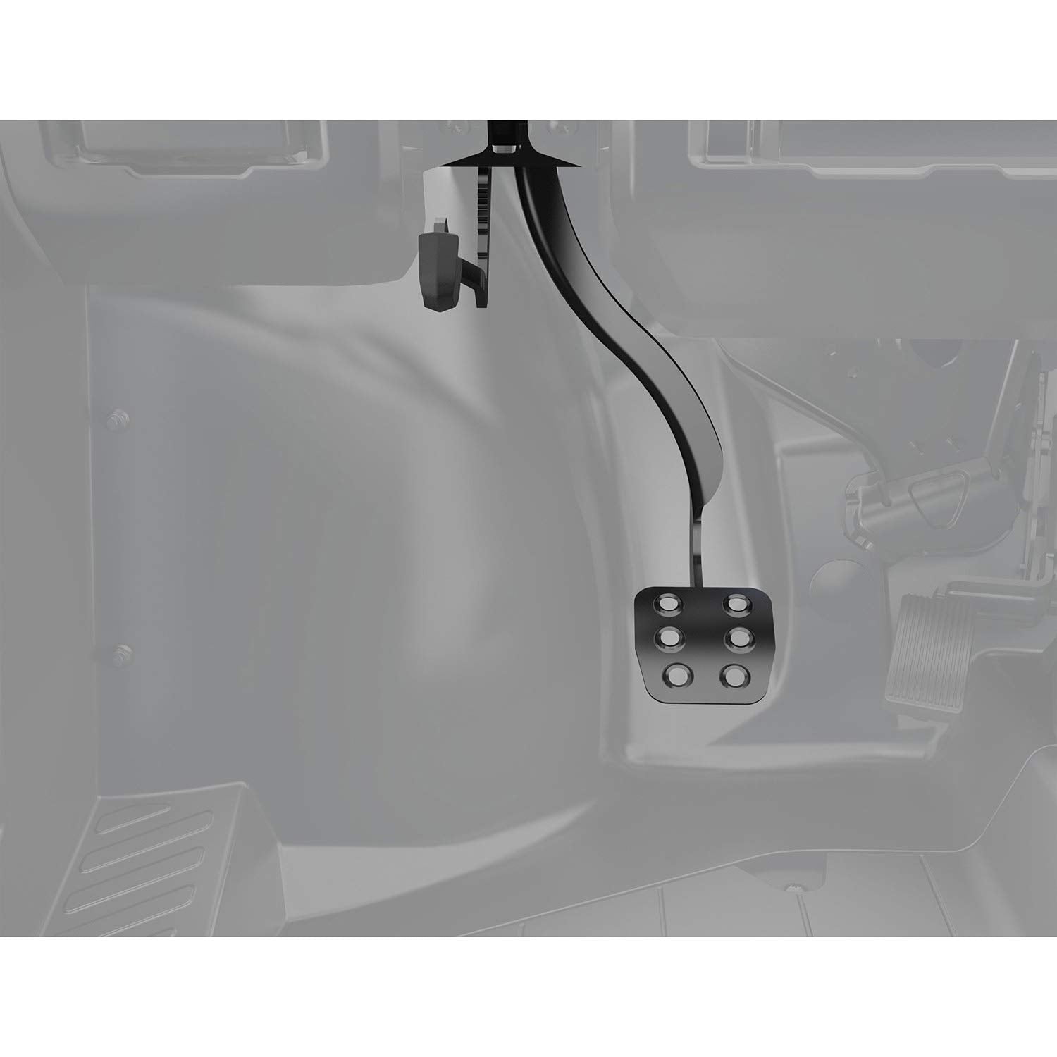 Can-Am 715004733 Brake Holding Mechanism Defender & MAX