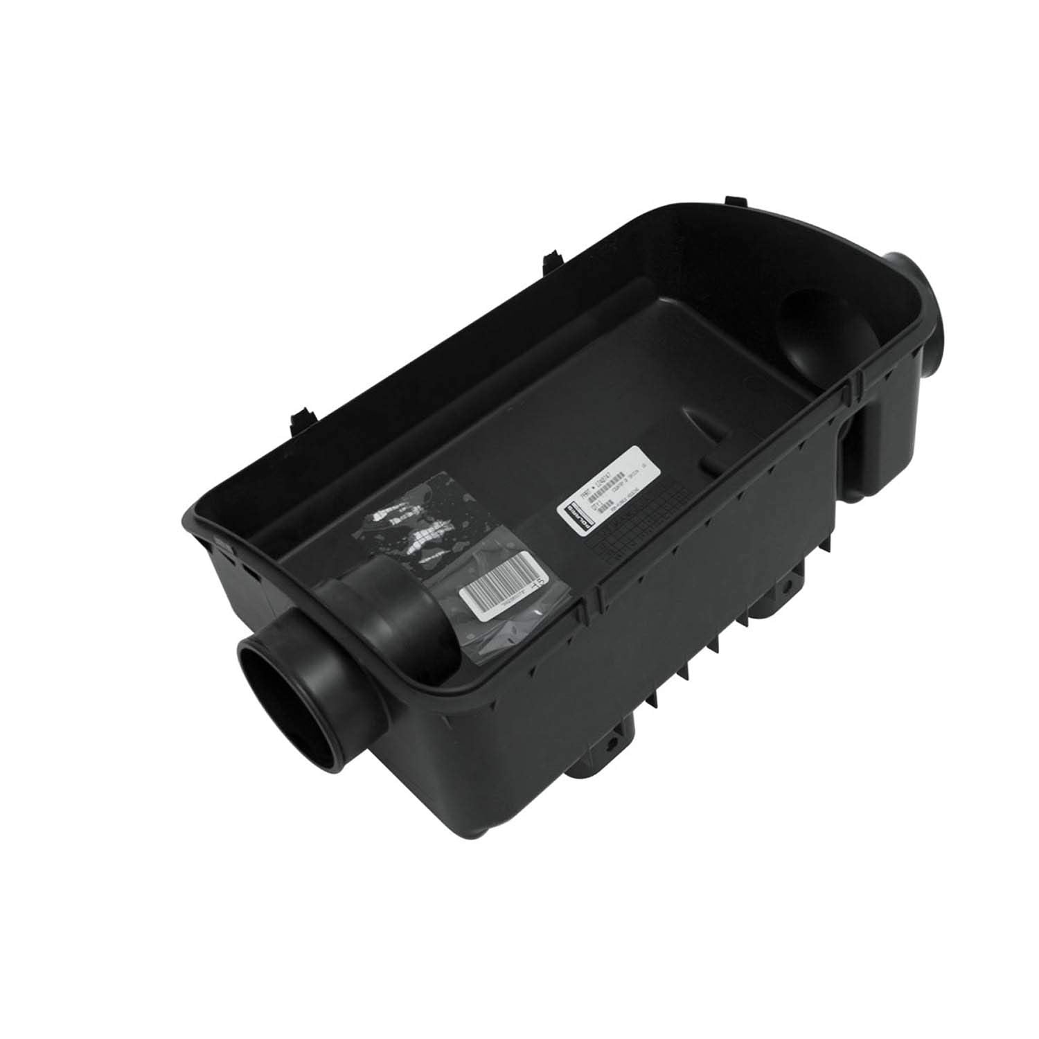Polaris RZR Airbox Housing Assembly Genuine OEM Part 1240747 Intake Filter Box