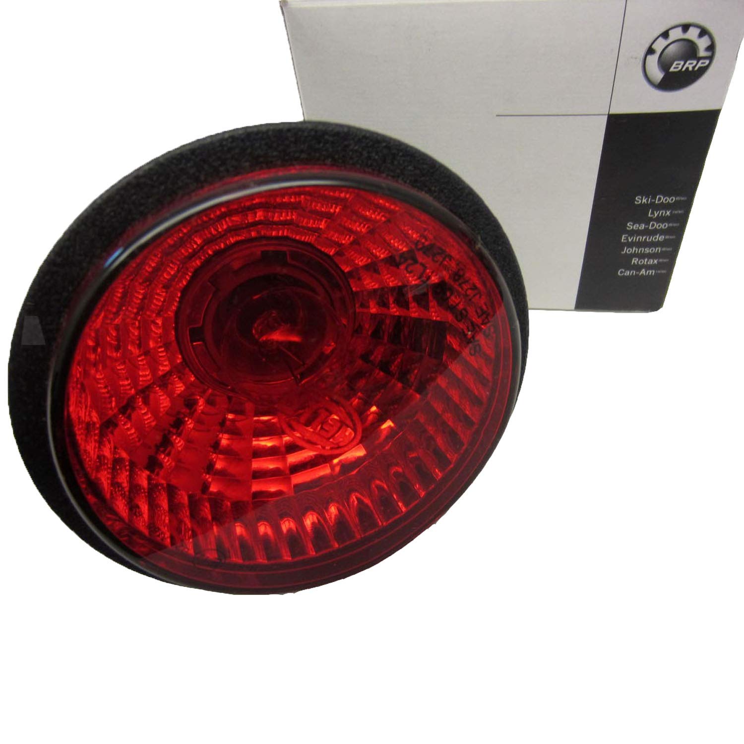 Can-Am Tail Light 710001645 Outlander 6x6 650 Commander Max 1000R 2011-2018 New