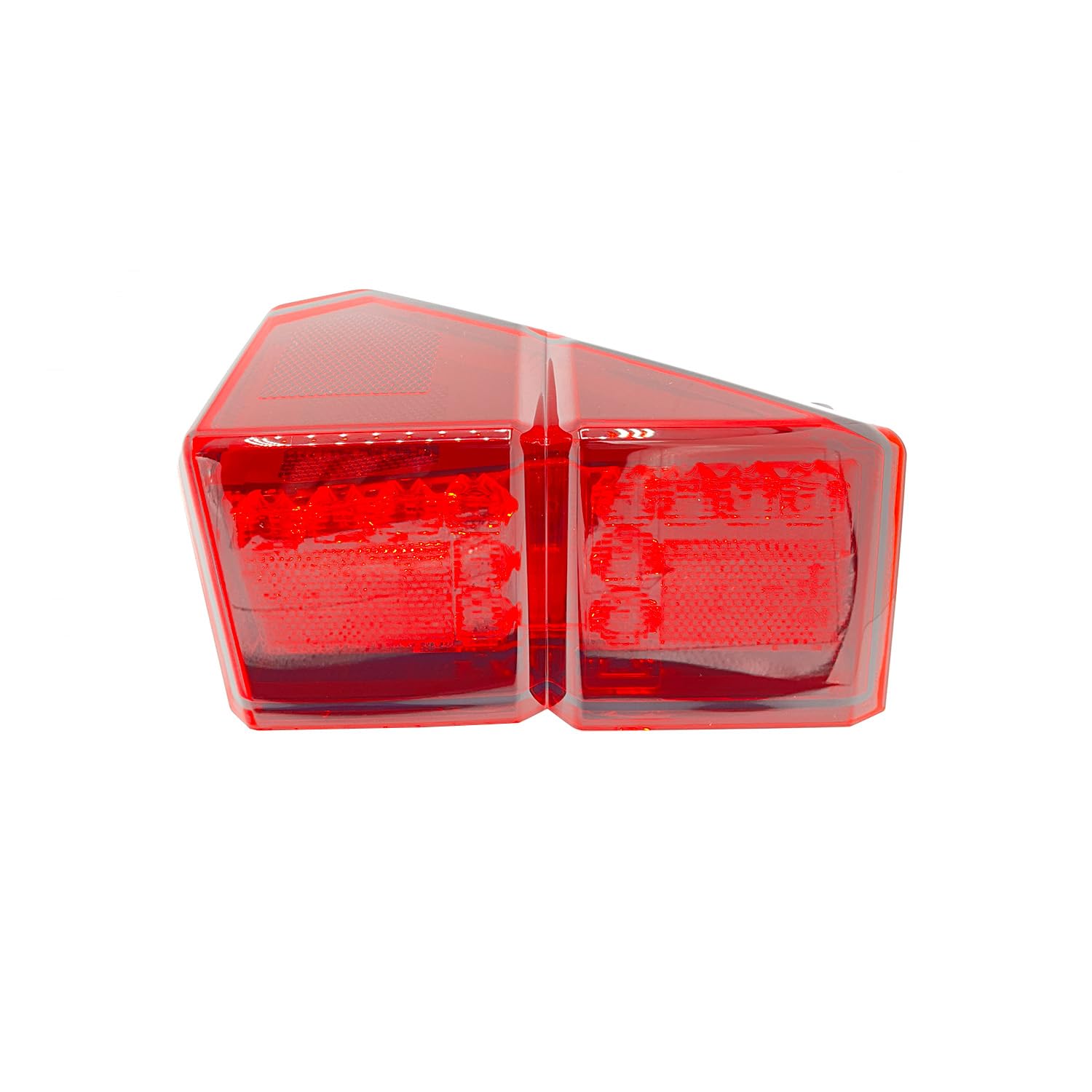 Polaris Ranger Right RH Taillight Tail Light Assembly Genuine OEM Part 2413767
