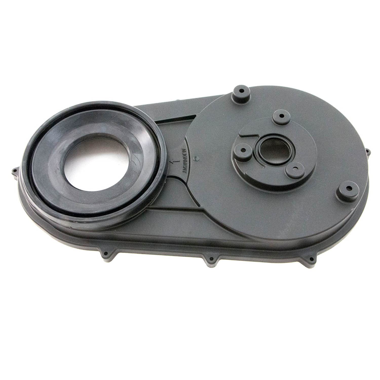 Polaris Genuine OEM Inner Clutch Cover Assembly 2634896 ATV Part Qty 1