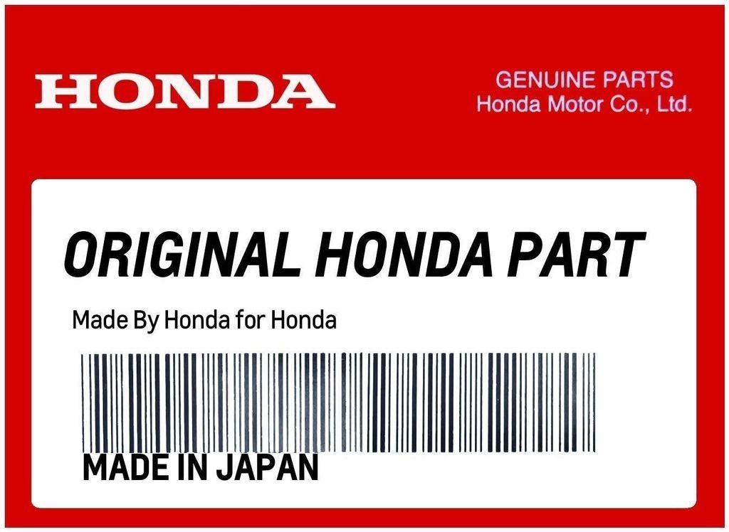 Honda 78130-YG1-003 Mechanical Seal Pump OEM Replacement New