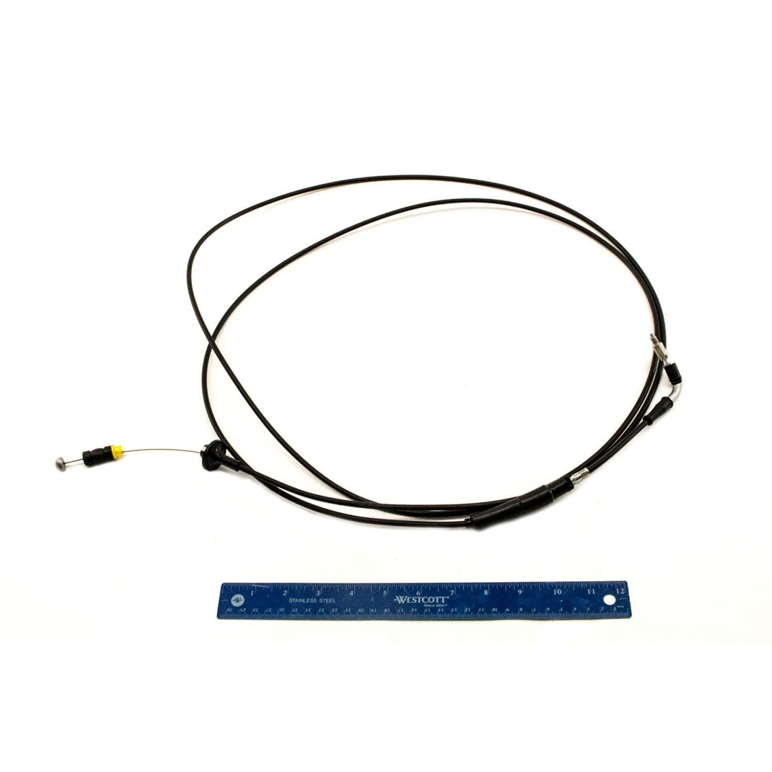 Polaris Ranger Throttle Cable Genuine OEM Part 7081465 UTV Accelerator Cable