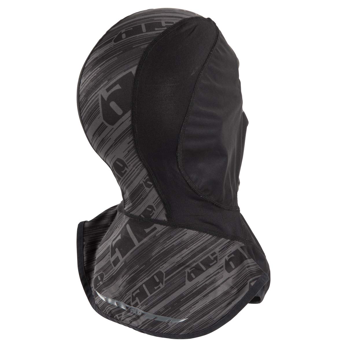 509 Midweight Balaclava Black S/M Winter Snowmobile Mask F10000501-120-001
