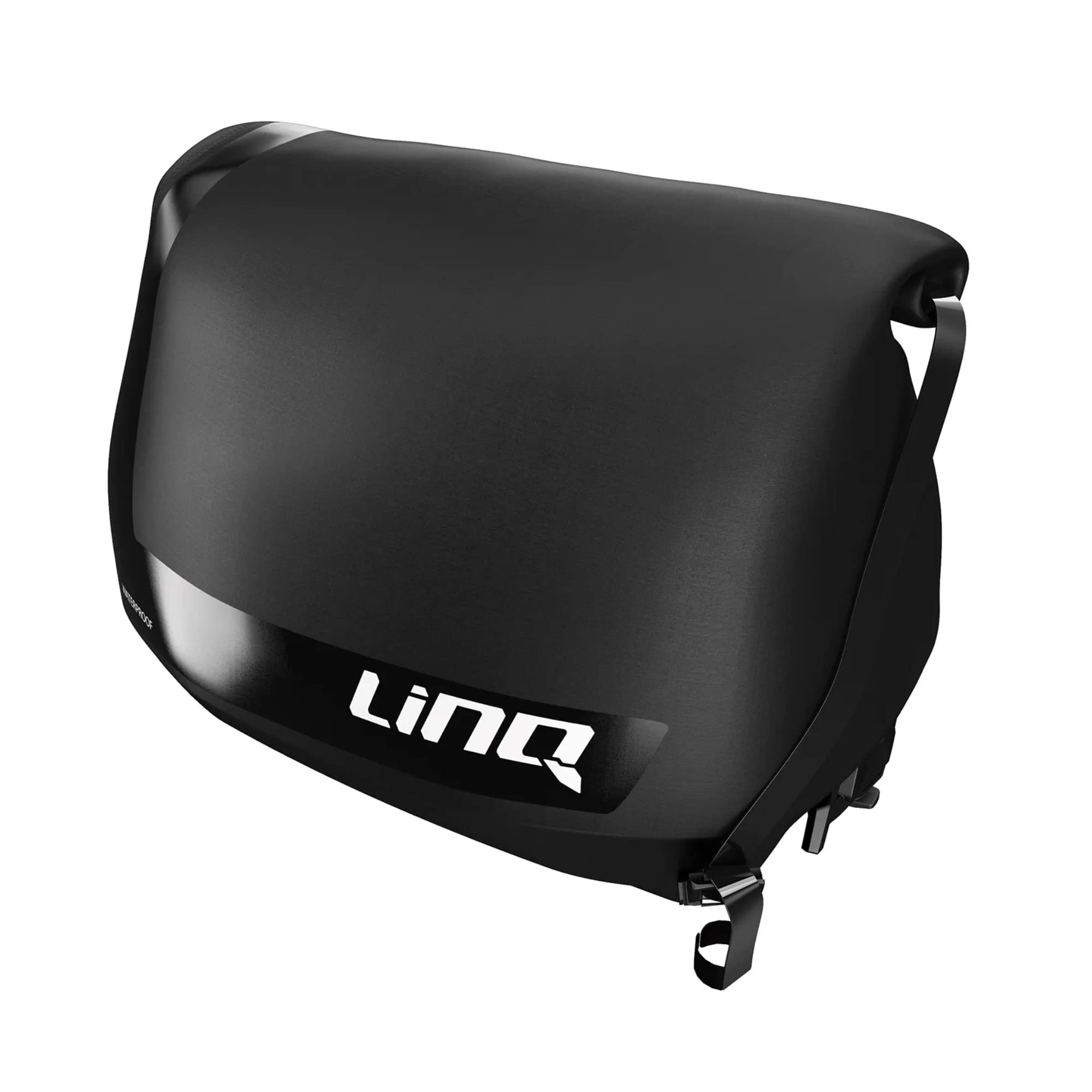 BRP 715008110 Ski-Doo 10.6 Gallon LinQ Dry Bag Renegade Skandic Tundra Expedition