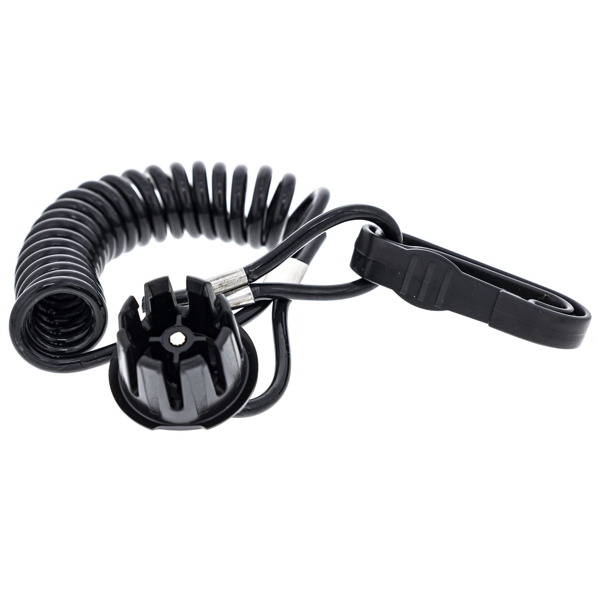 Polaris Snowmobile Magnetic Tether (550/600/800)