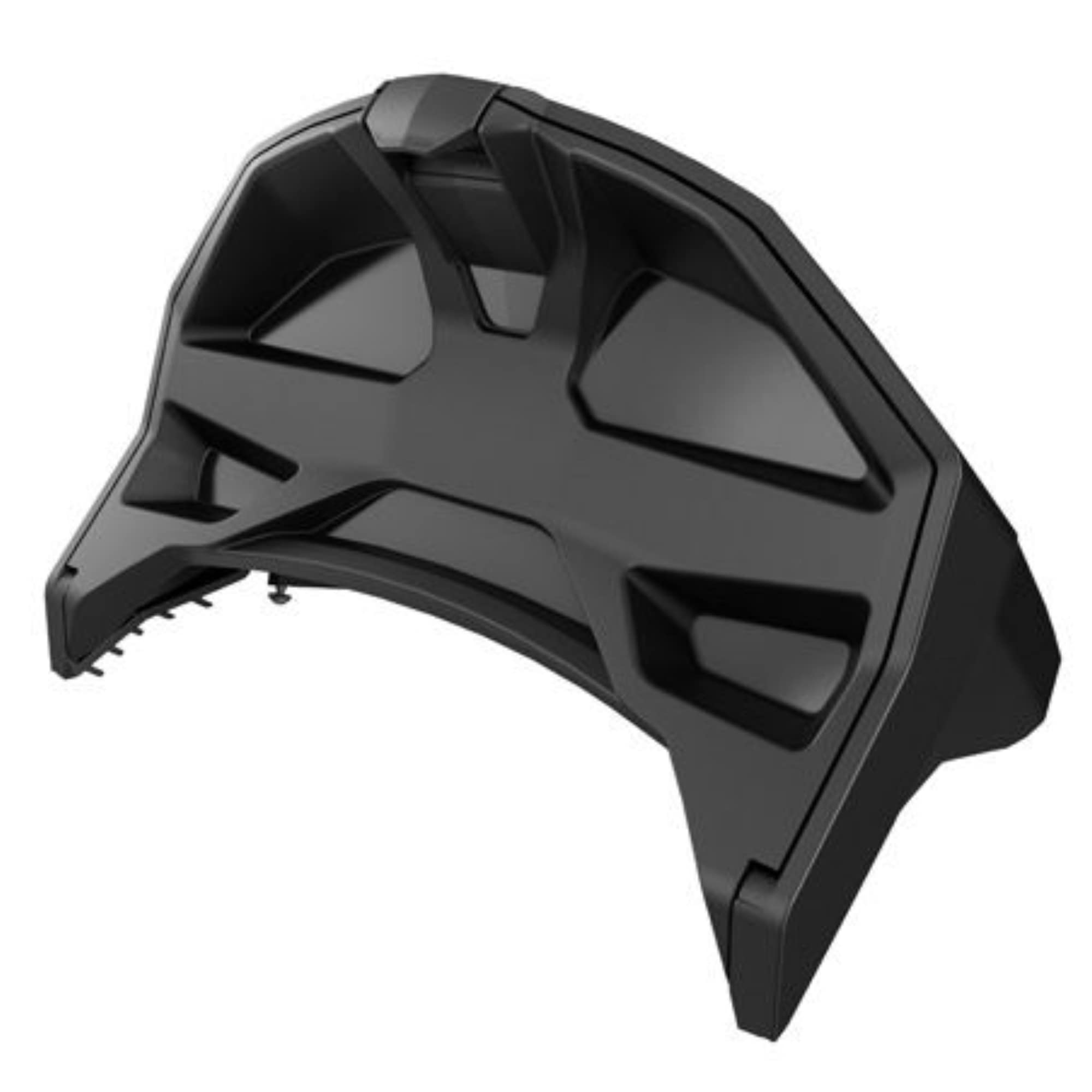 Ski-Doo New OEM Glovebox Extension 860201523 Snowmobile Storage Accessory