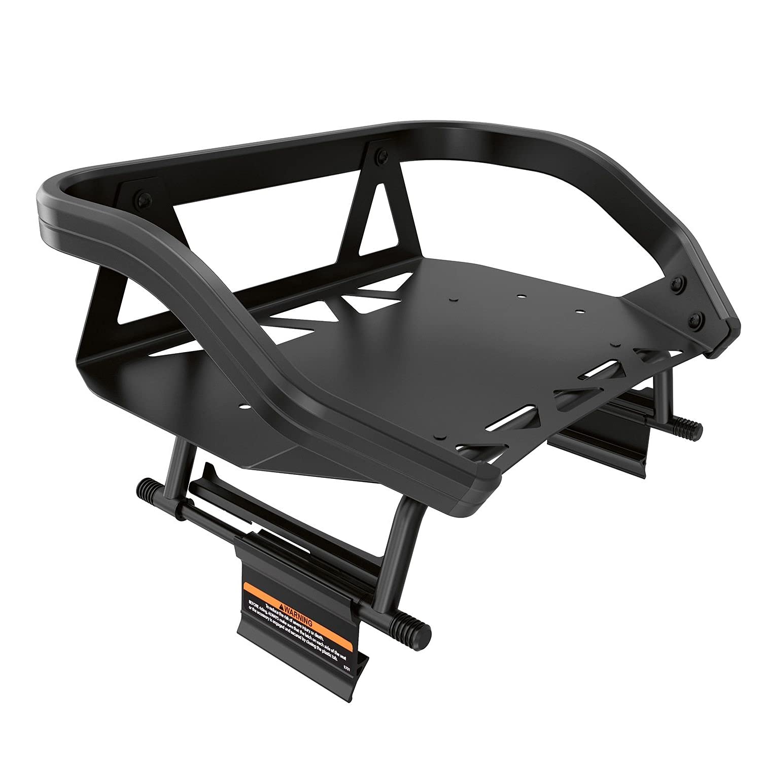 Ski-Doo New OEM Luggage Rack Ctrl 860201800 Gen4 Snowmobile