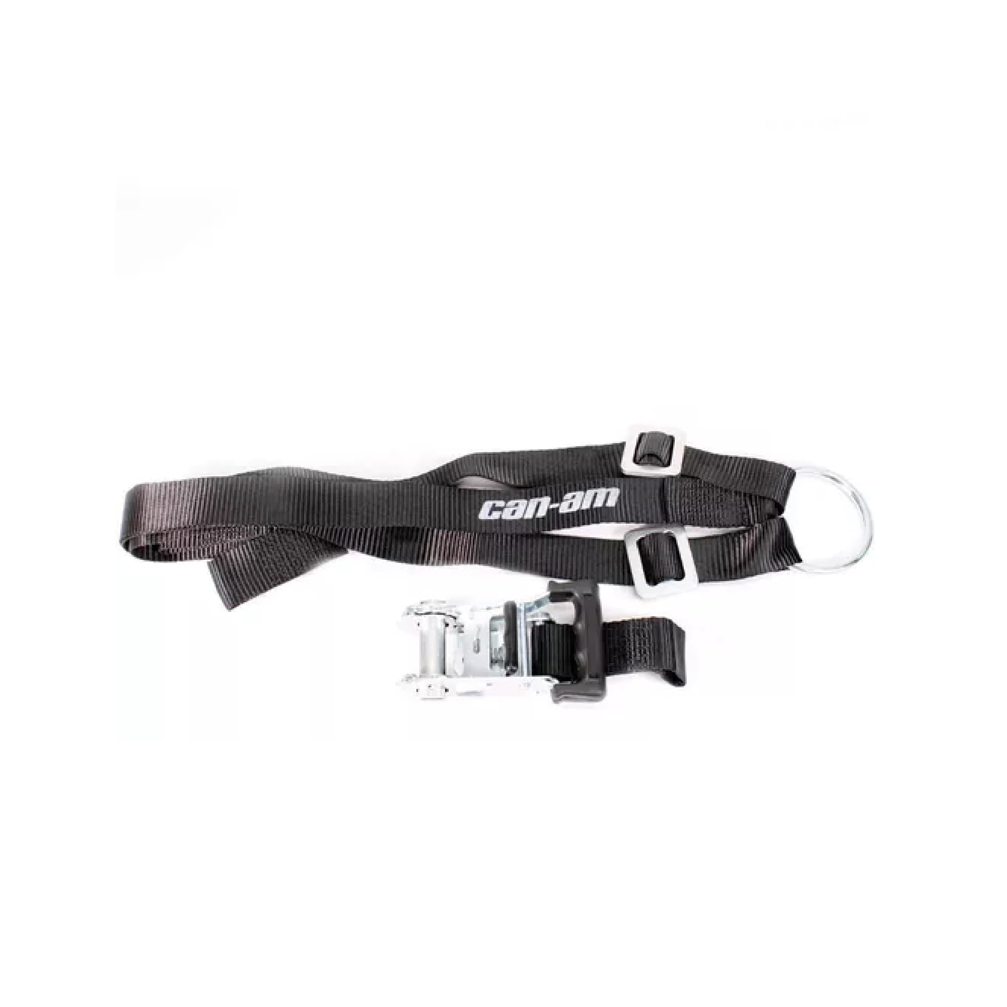Can-Am New OEM Spare Tire Ratchet Tie Down, 280000955