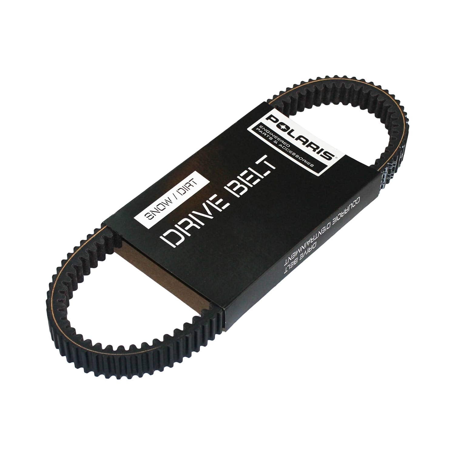 Polaris Drive Belt 3211180 RZR XP 1000 XP 4 1000 Trail S 1000 Premium CVT Clutch