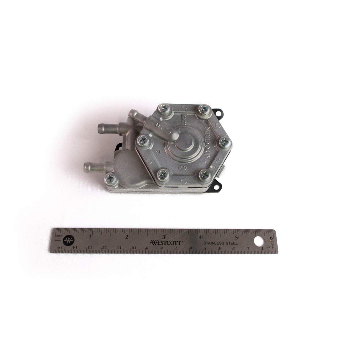 Polaris ATV Fuel Pump, Genuine OEM Part 2520227, Qty 1