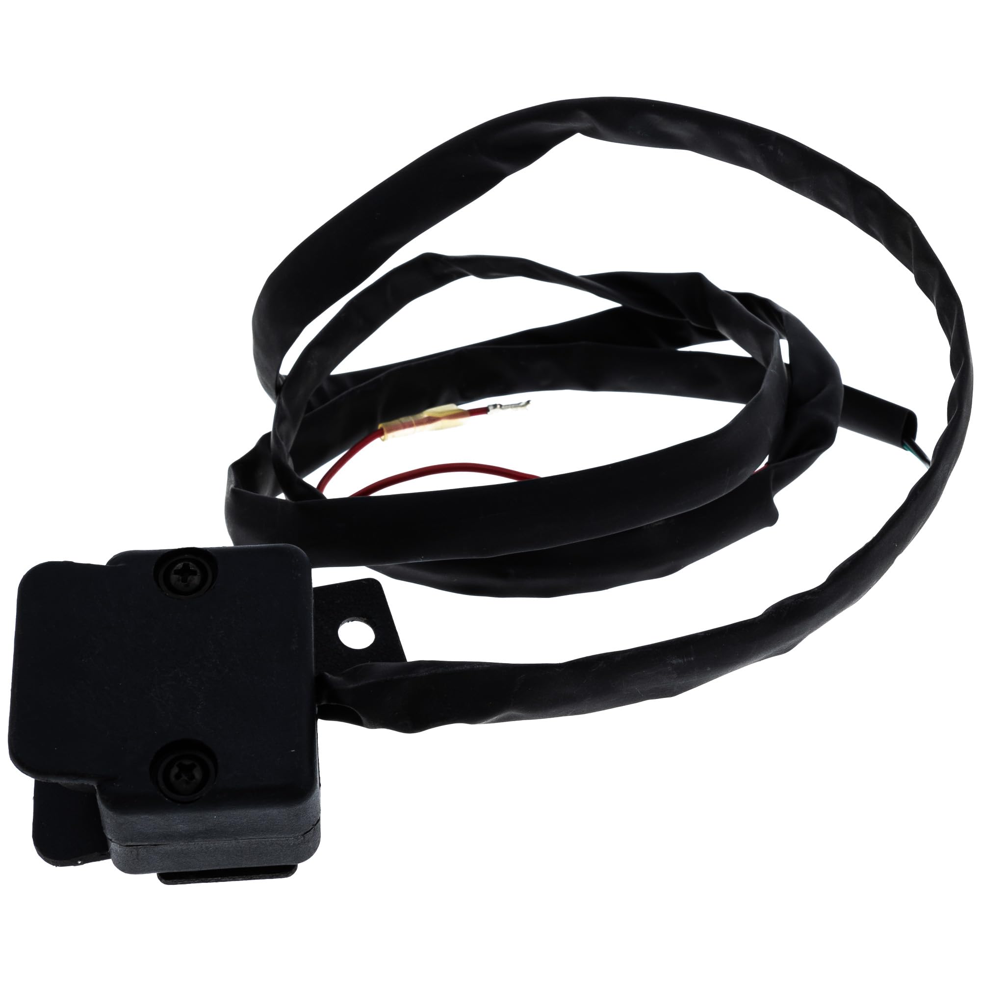 Polaris ATV Handlebar Switch Genuine OEM Part 4013542 HD Winch Control