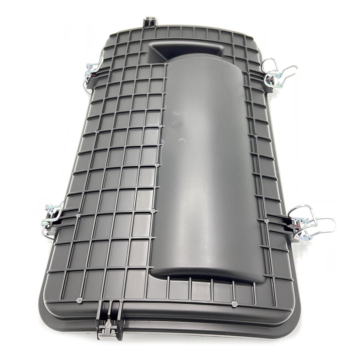 Polaris RZR Airbox Cover Assembly 1240748 Genuine OEM Intake Lid