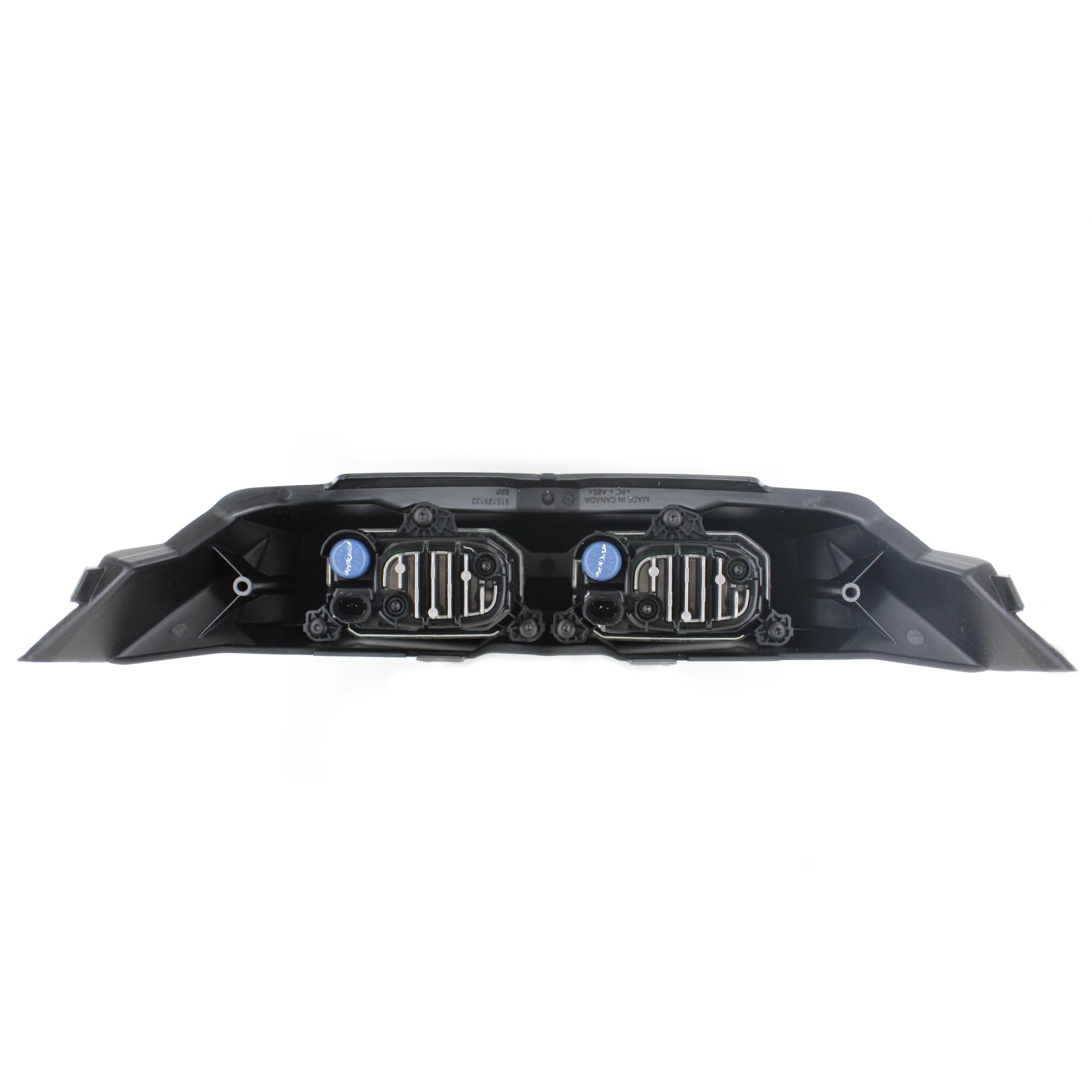 Ski-Doo New OEM REV Gen5 Auxiliary High Beam Light Kit 860202430 Snowmobile