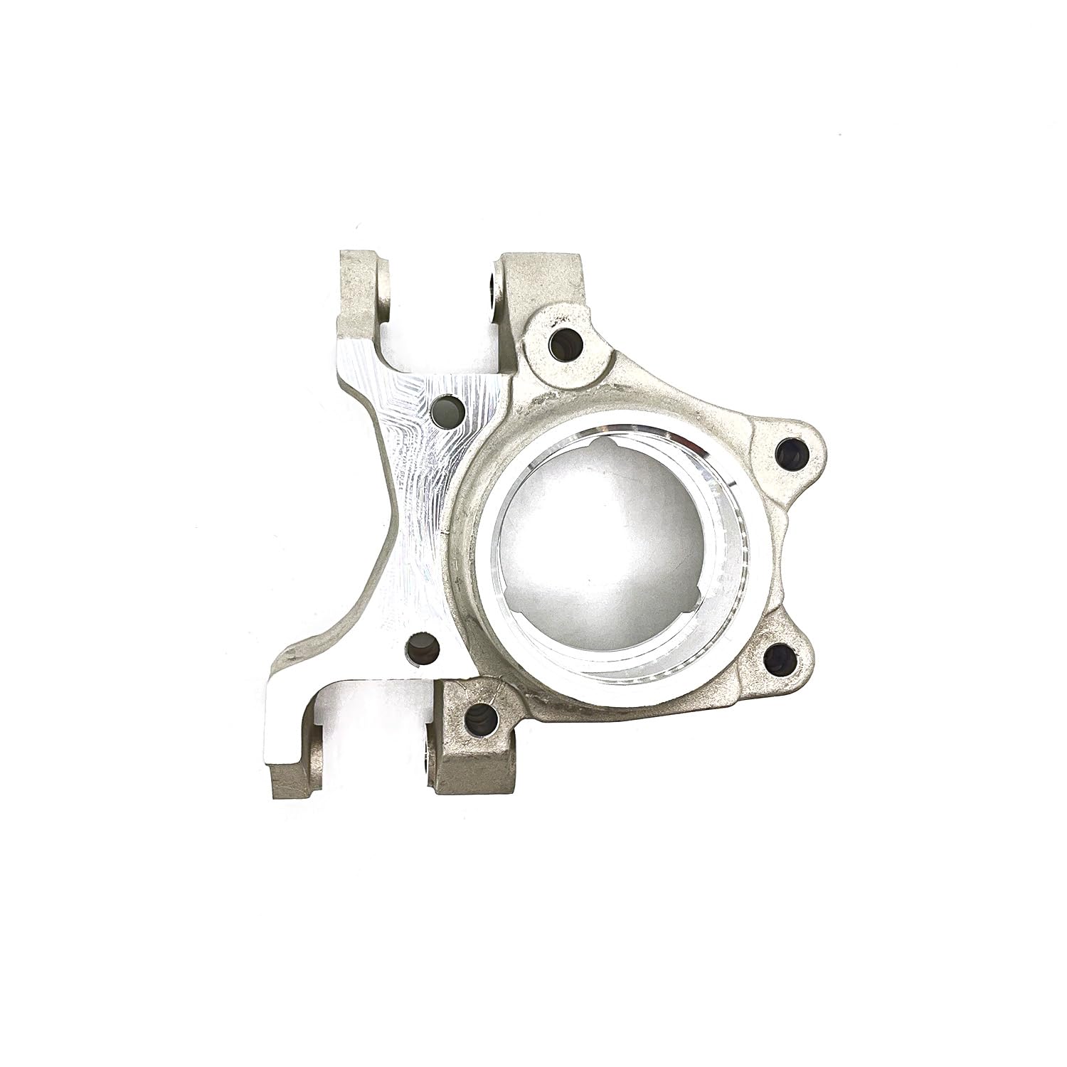 Polaris RZR Right Wheel Bearing Carrier Hub Genuine OEM Part 5141783 RH