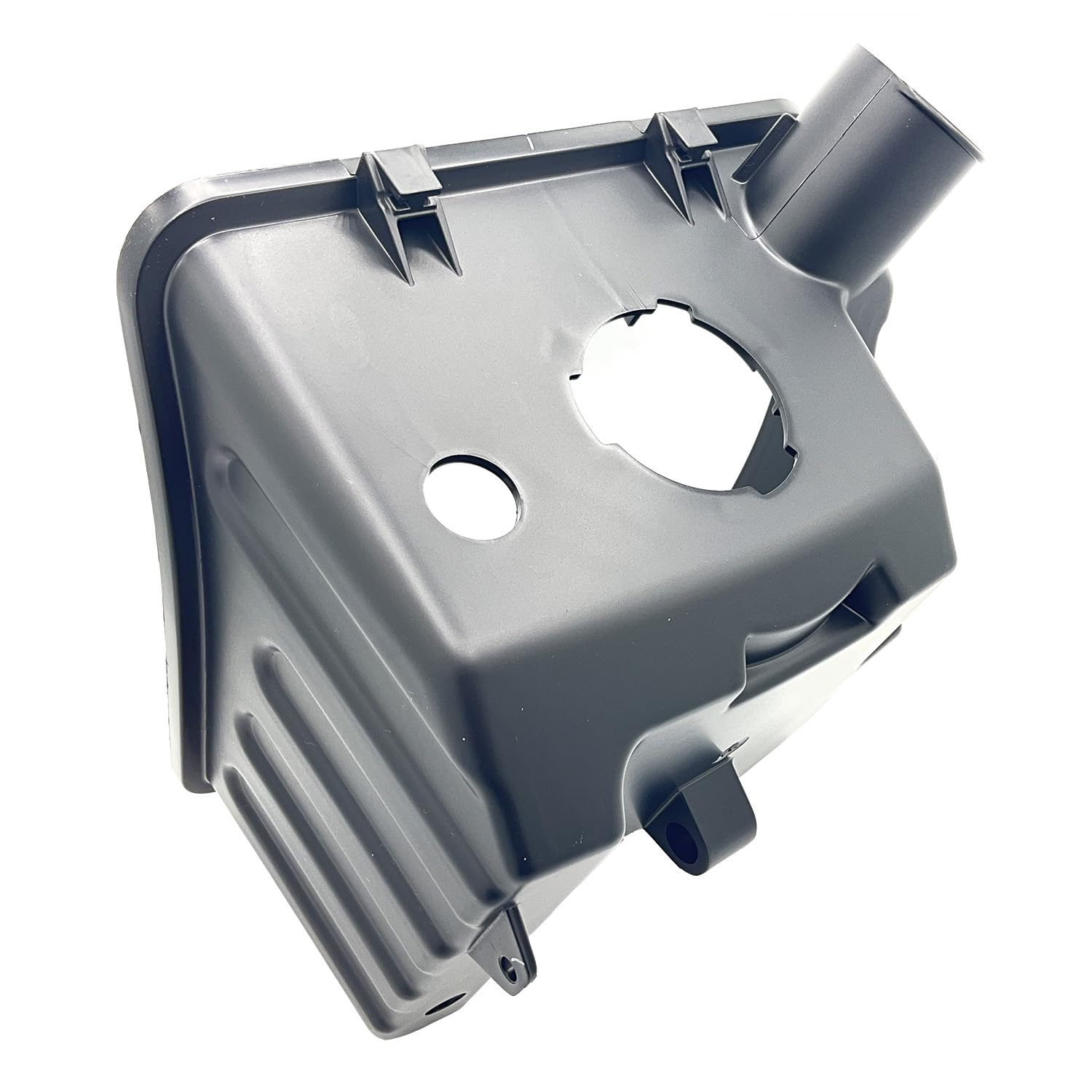 Polaris GEM Air Intake Box, Genuine OEM Part 5450174, Qty 1