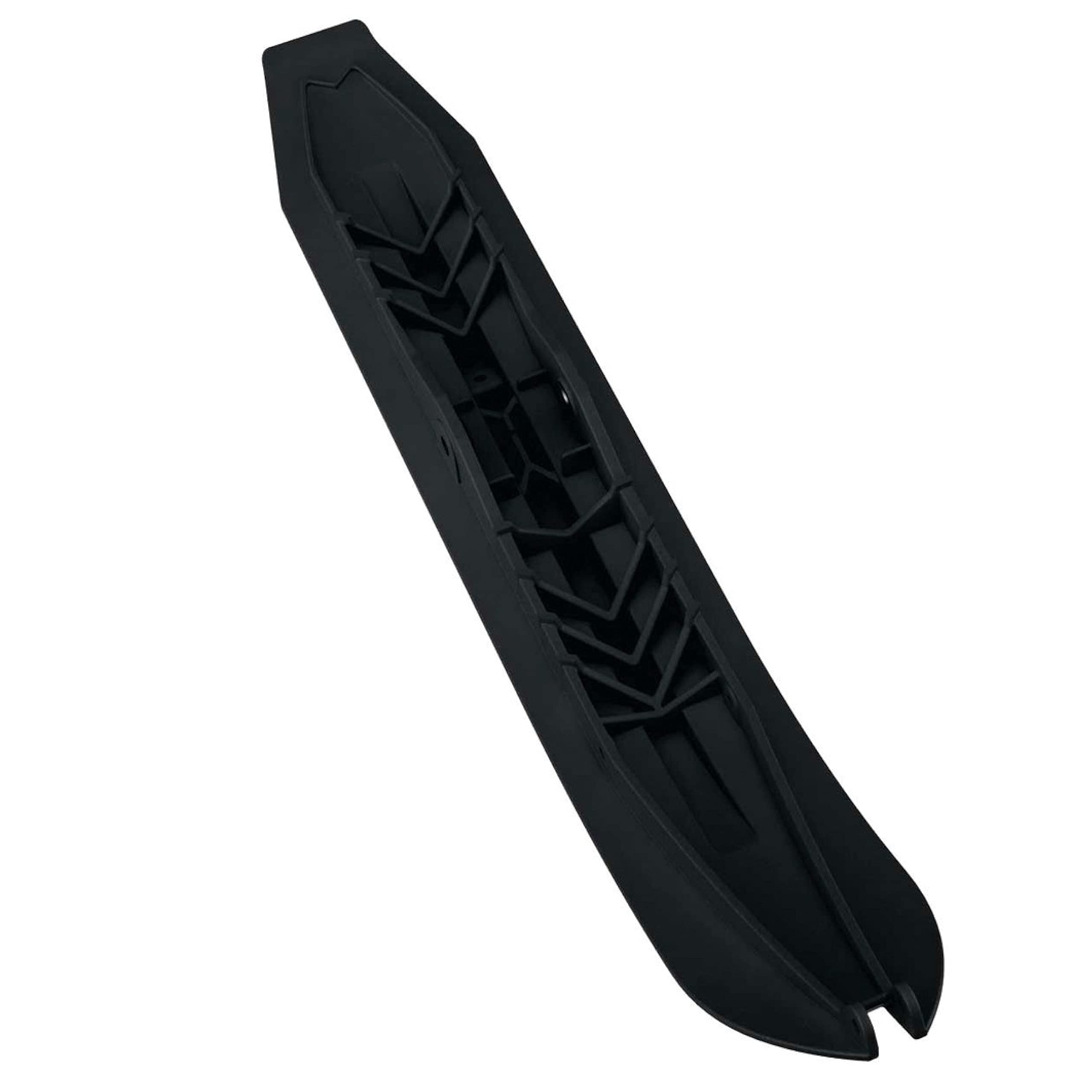 Ski-Doo 505073227 Black Ski Pilot DS-2 Expedition Backcountry Grand Touring MXZ