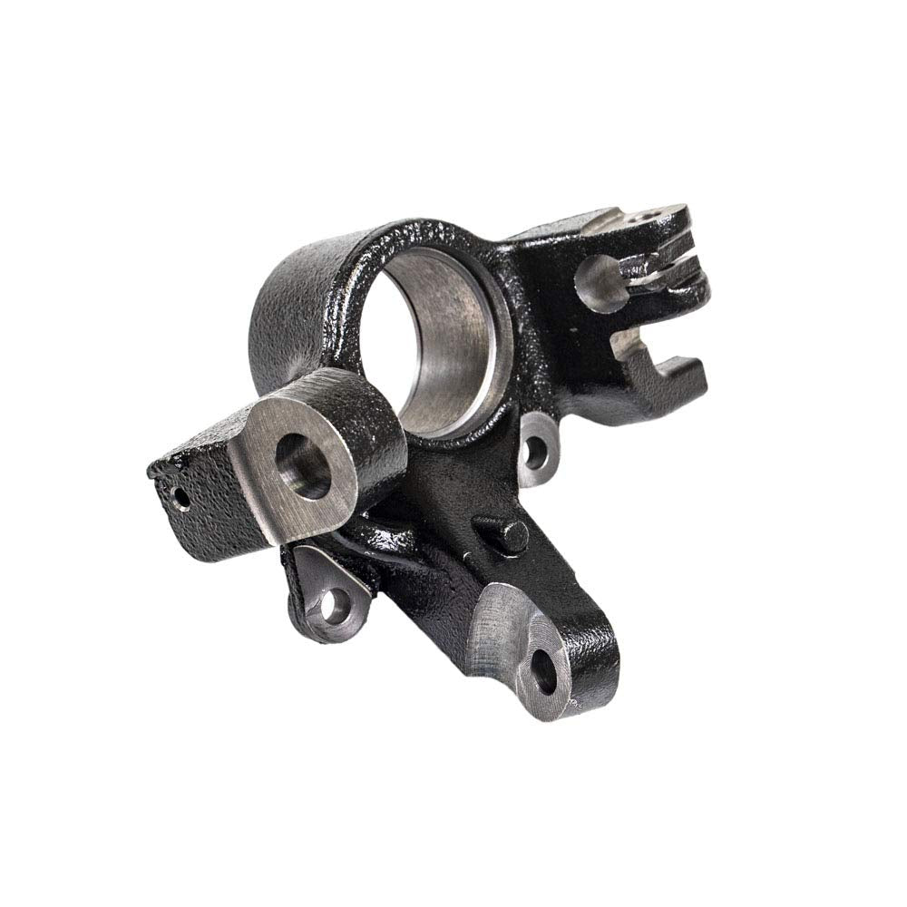 Can-Am Maverick Commander 1000 Max LH Front Knuckle 705401548 New OEM 2014-2018