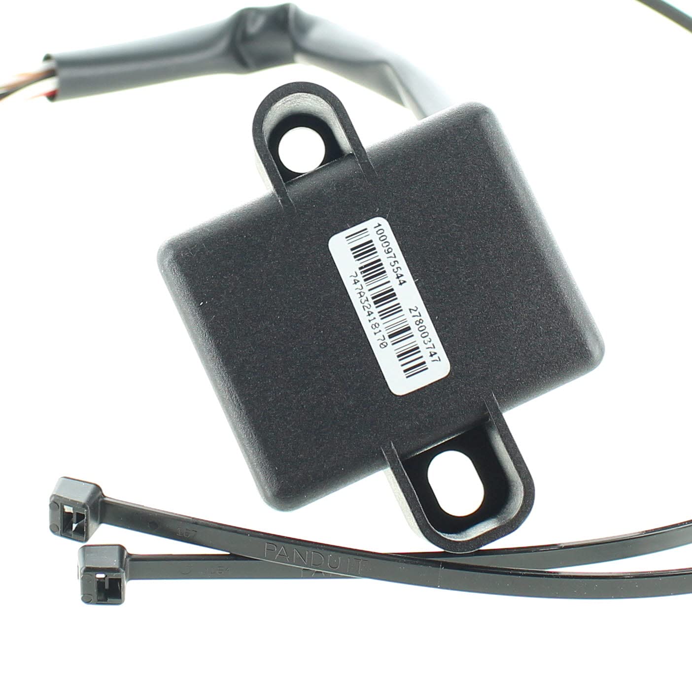 Sea-Doo New OEM, User-Friendly Ski Module With Hardware, 295100432 295100756