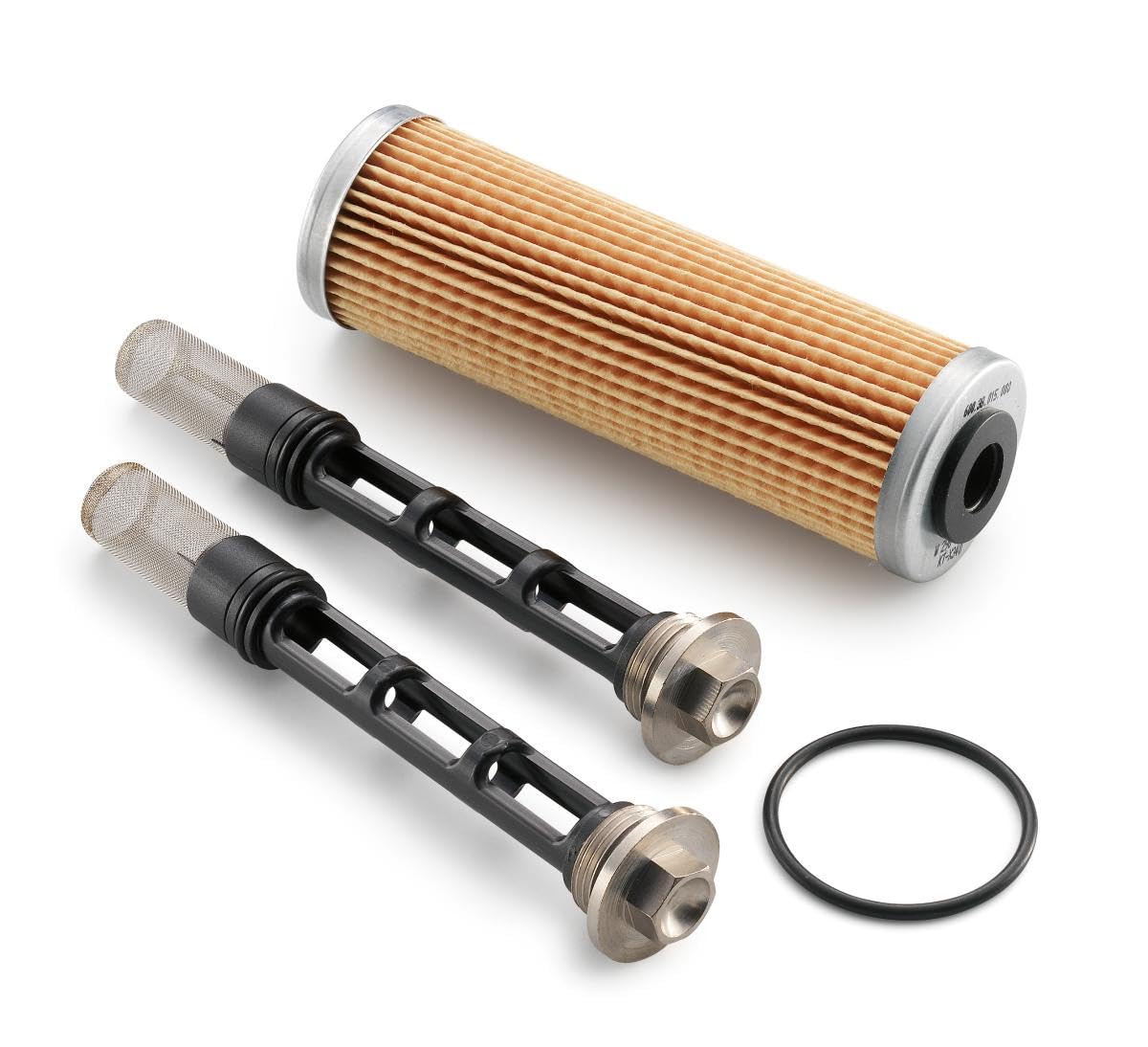 KTM Oil Filter Service Kit 790 1190 1290 Adventure Duke 2008-2022 00050000068