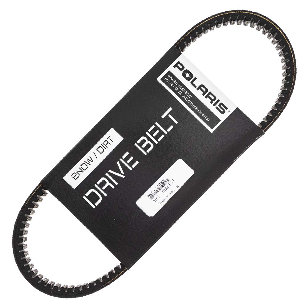 Polaris OEM Drive Belt 3211069 Sportsman 500 425 325 Magnum Worker 1998-2005