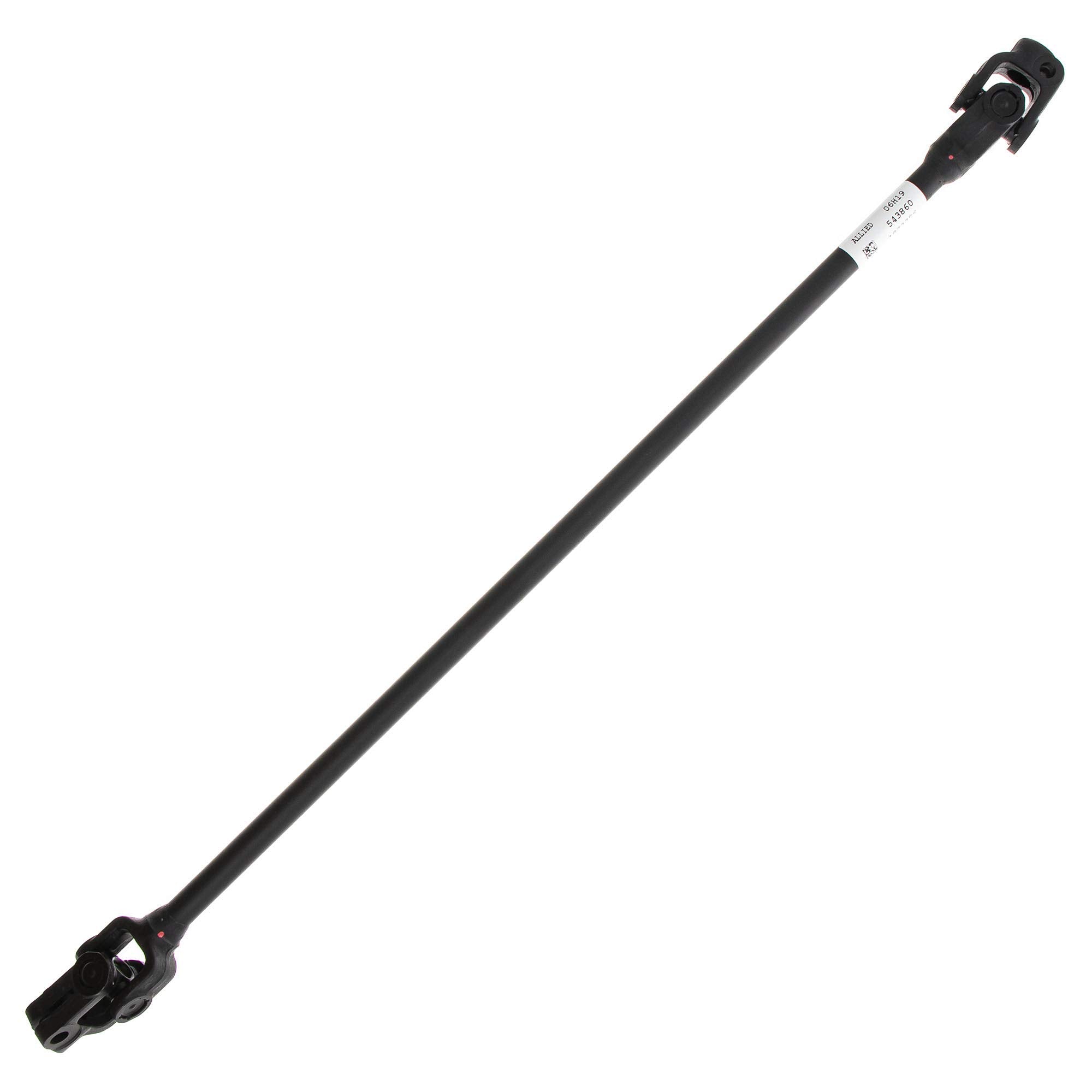 Polaris Ranger Lower Steering Shaft w/ Joints Genuine OEM 1823356