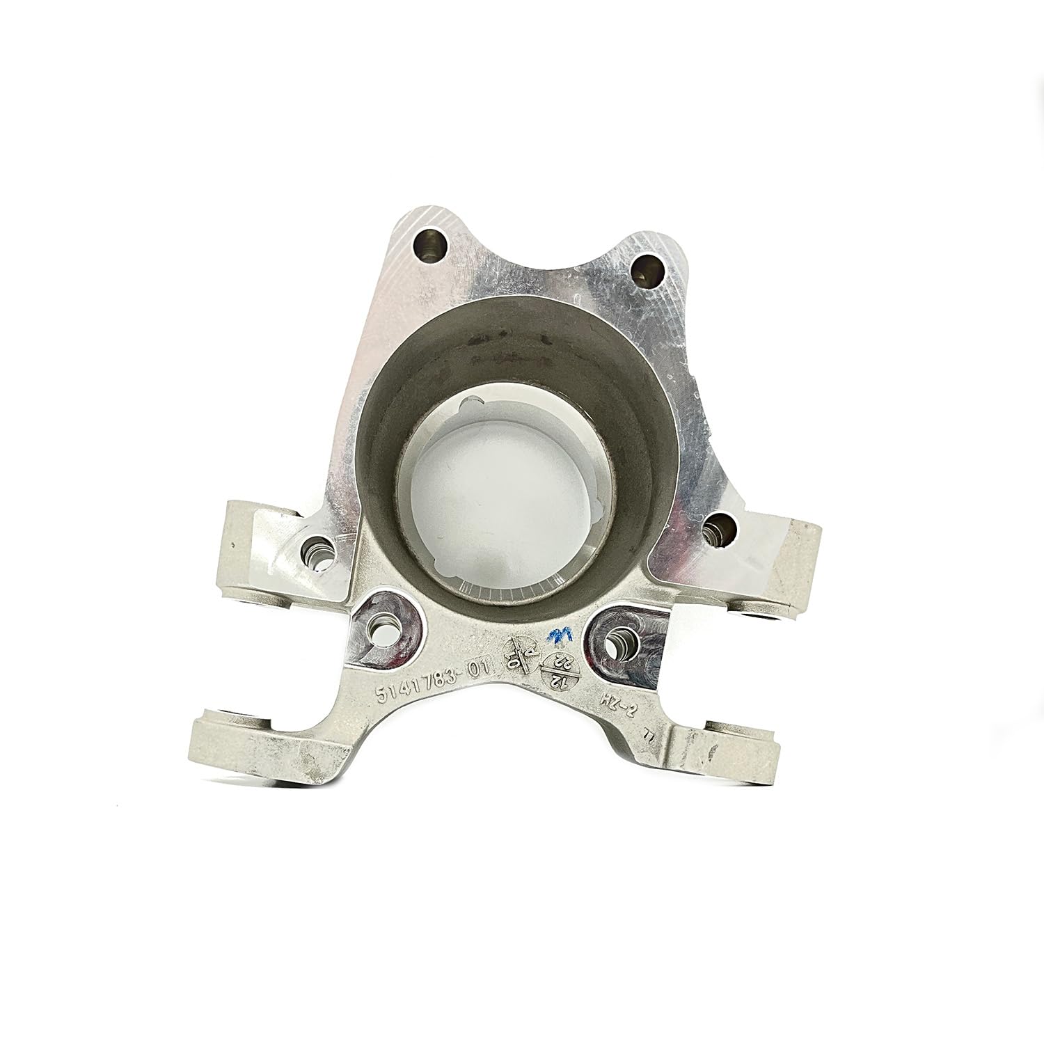 Polaris RZR Right Wheel Bearing Carrier Hub Genuine OEM Part 5141783 RH