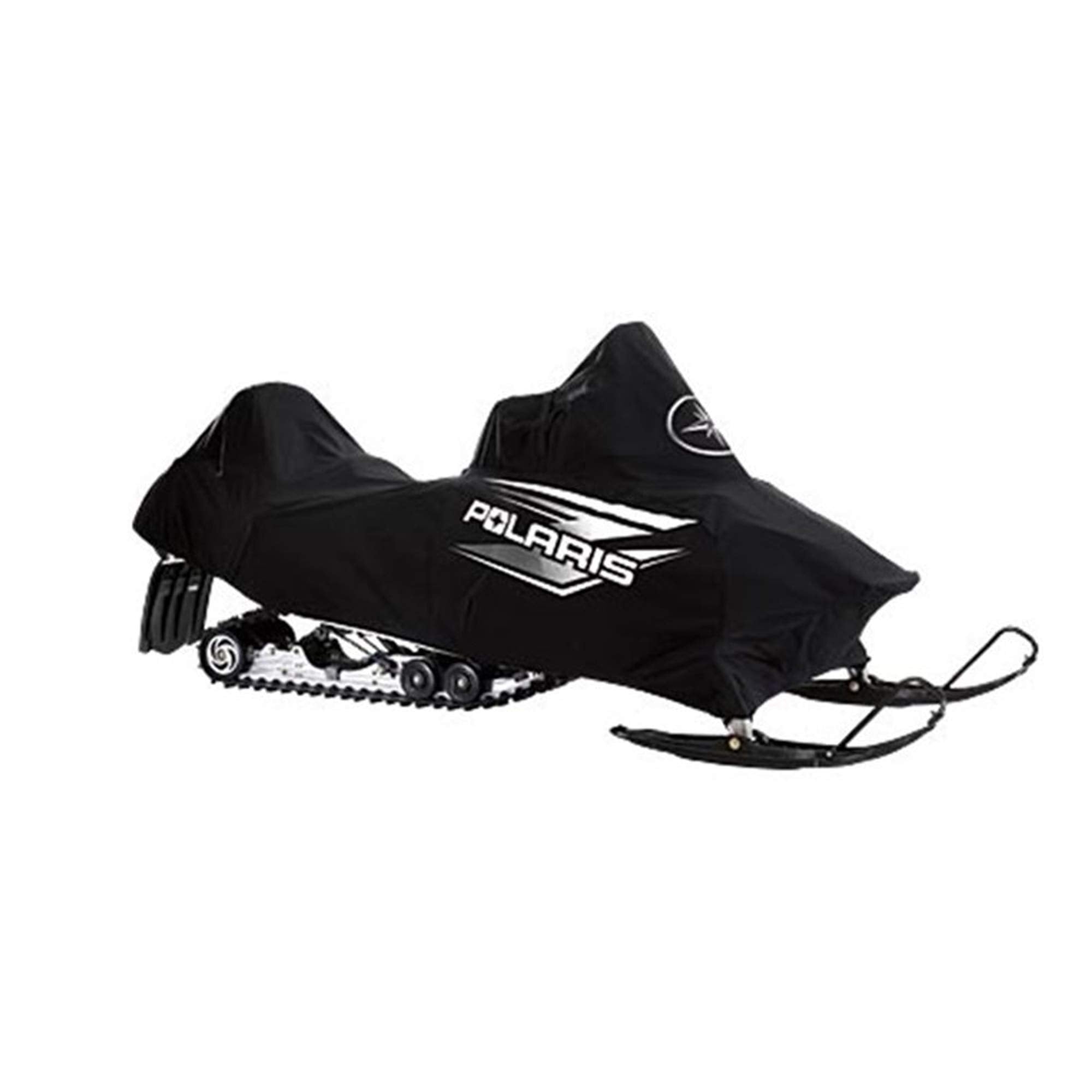 Polaris Snowmobile X2 Canvas Cover Indy Adventure 2879844 OEM New