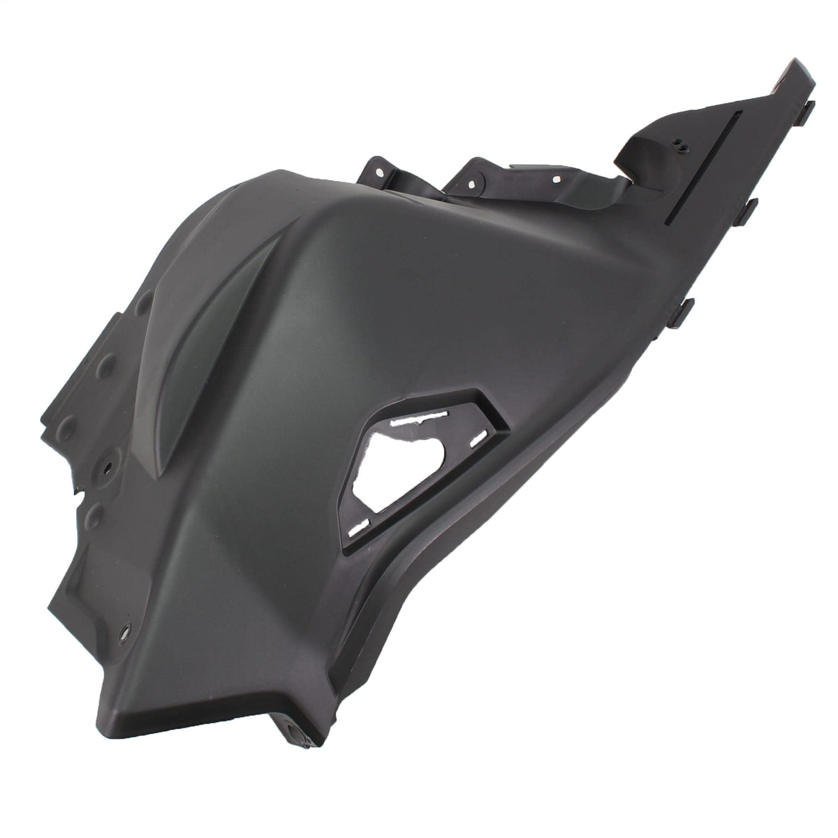 Ski-Doo New OEM Left Hand Bottom Pan, 502007675