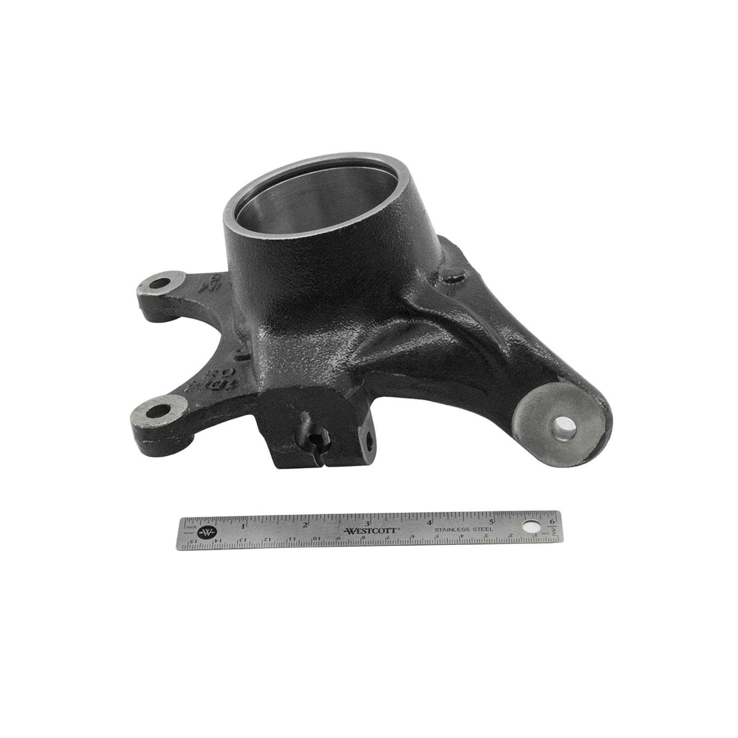 Polaris Ranger Right Hand Wheel Bearing Carrier OEM 5136949 RH Knuckle Hub