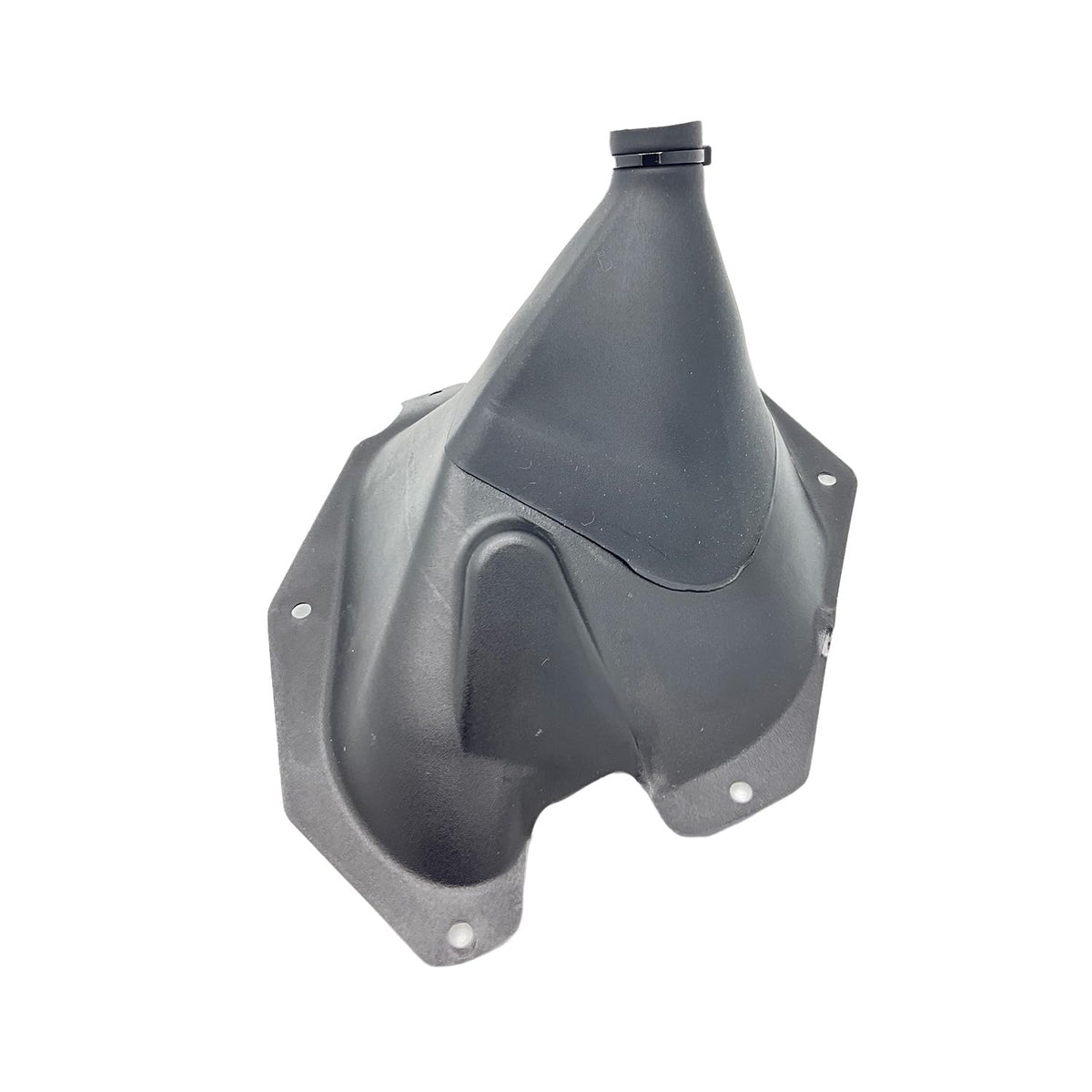 Polaris Snowmobile Left Hand Tie Rod Boot Assembly, OEM Part 2635202