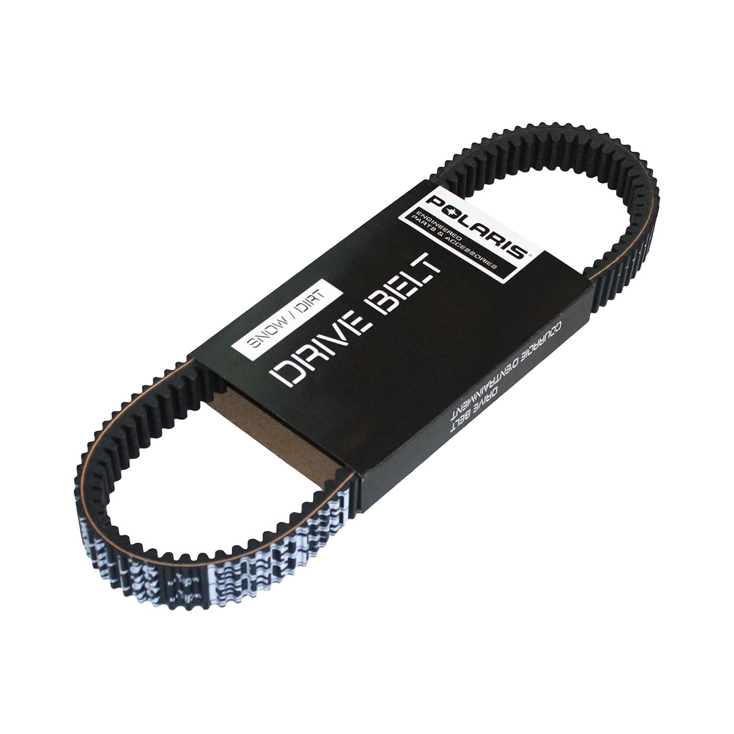 Polaris RZR Pro R Pro R 4 Sport Drive Belt 3211226 UTV CVT Clutch Belt