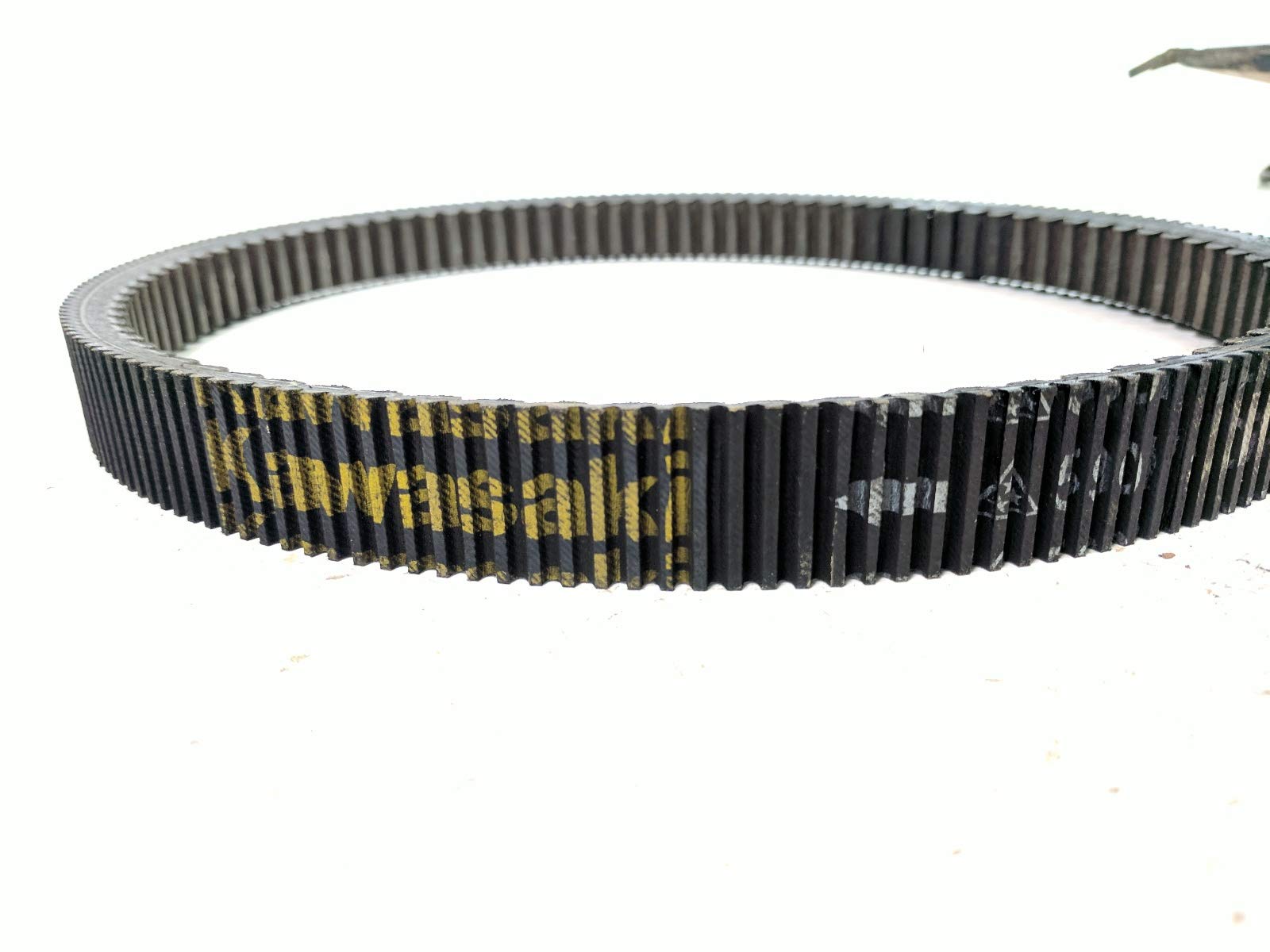 Kawasaki Mule Drive Belt 3000 3010 4000 4010 KAF620 59011-1077