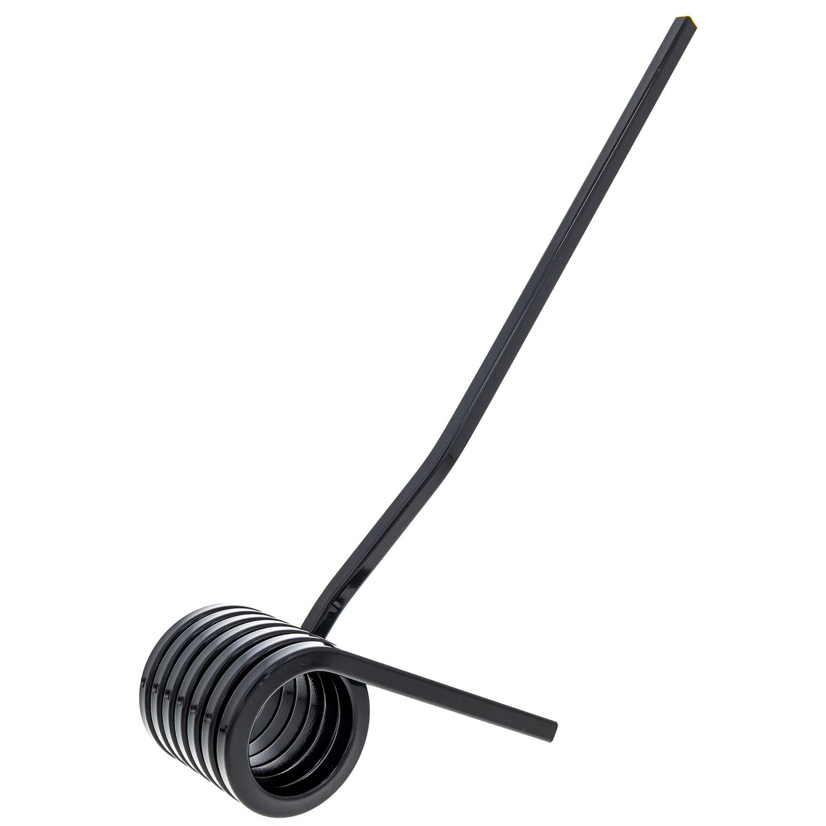 Polaris 7043079-067 Torsion Spring Lh Blk Turbo SwitchBack Shift IQ Indy