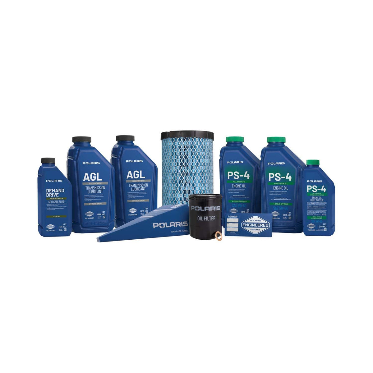 Polaris Maintenance Kit for RANGER XP 1000, Part 2892320